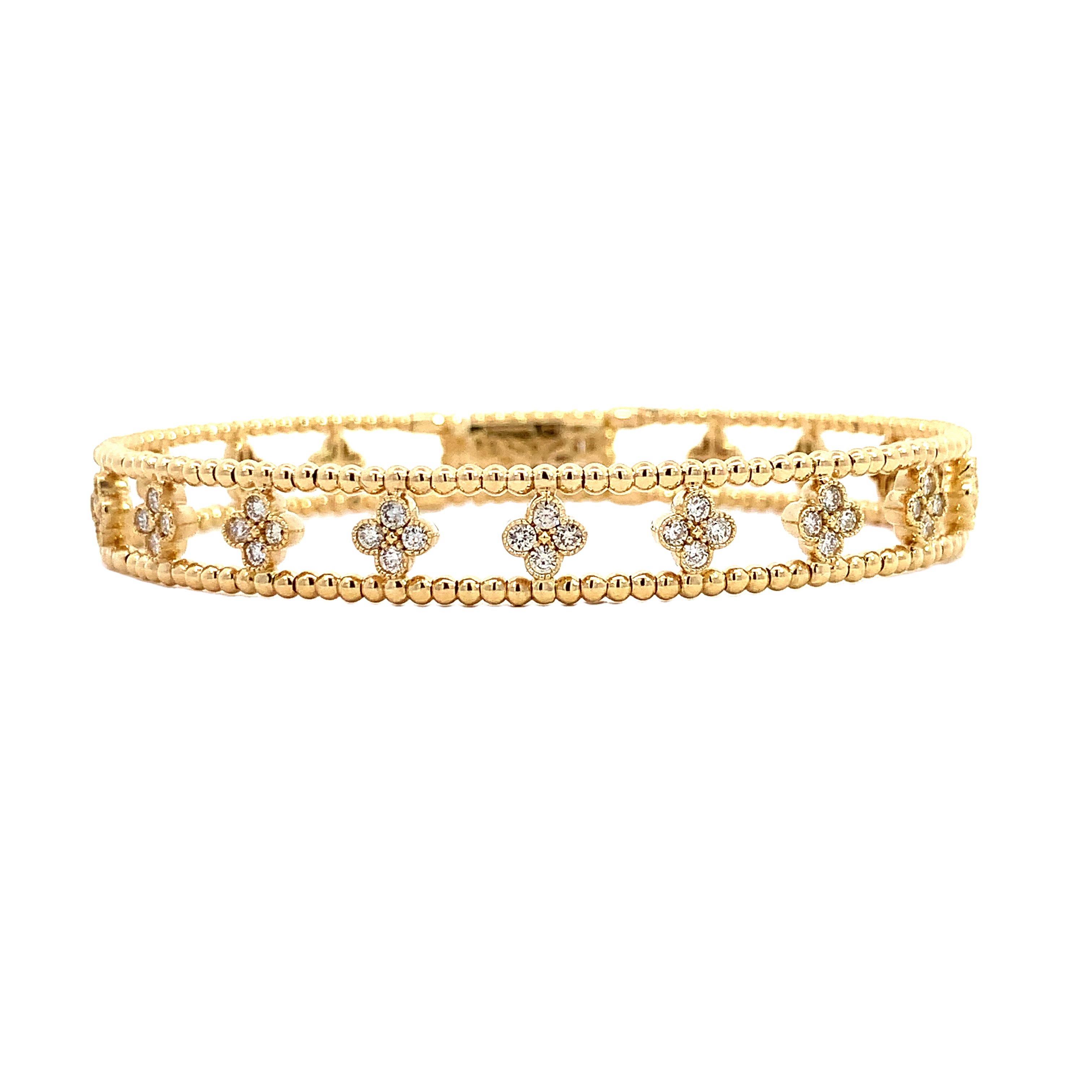 DIAMOND BRACELET