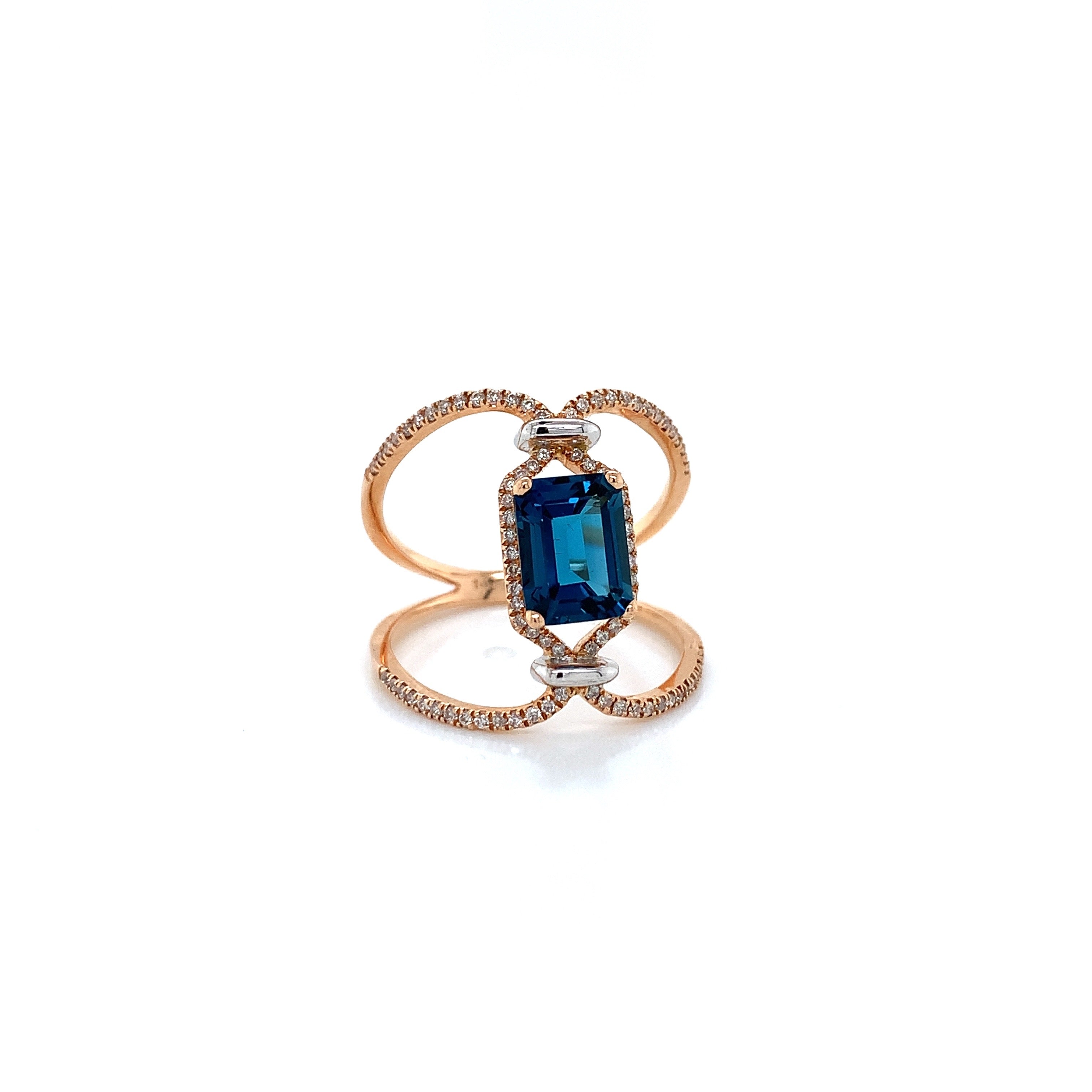 SAPPHIRE RING