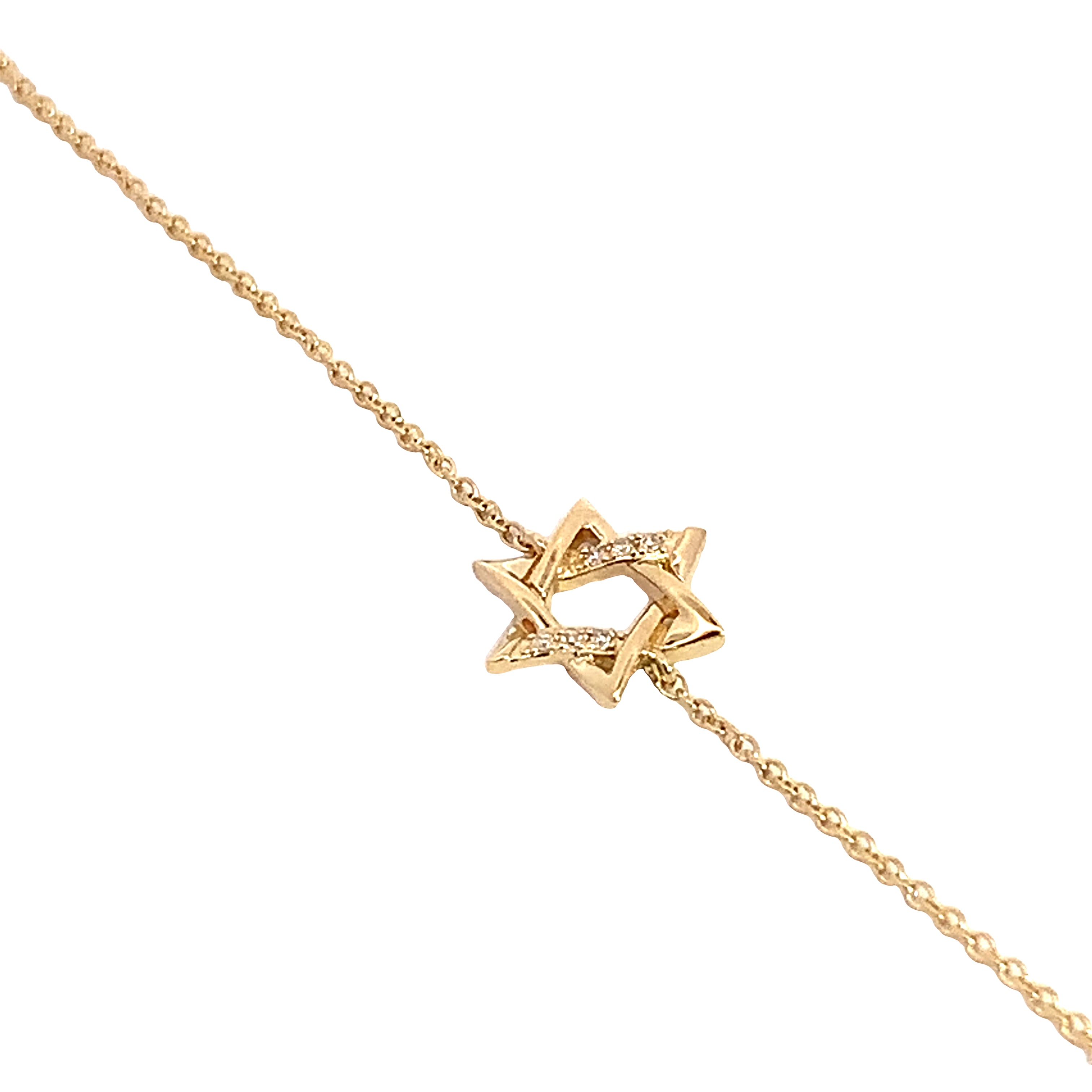 STAR BRACELET