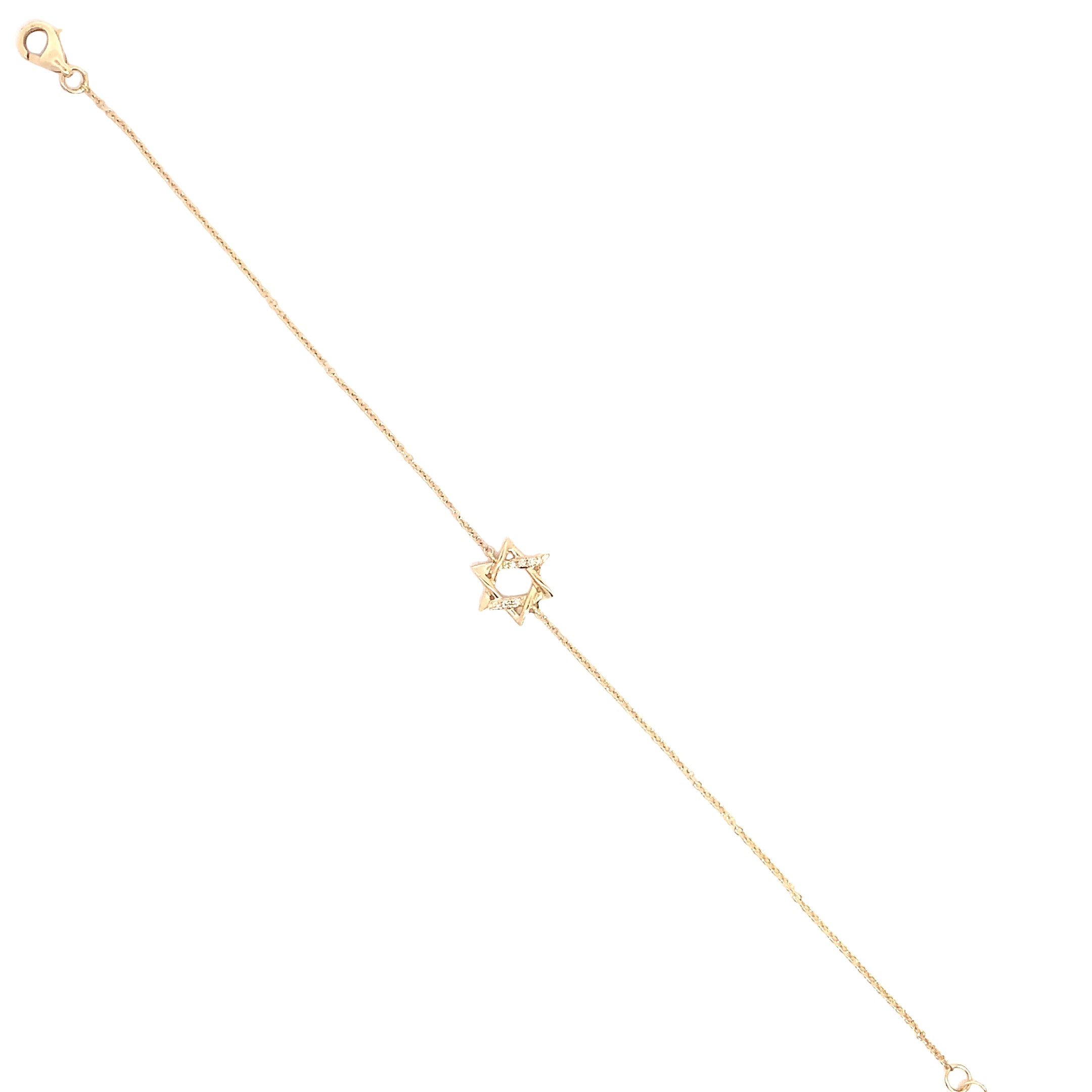 STAR BRACELET