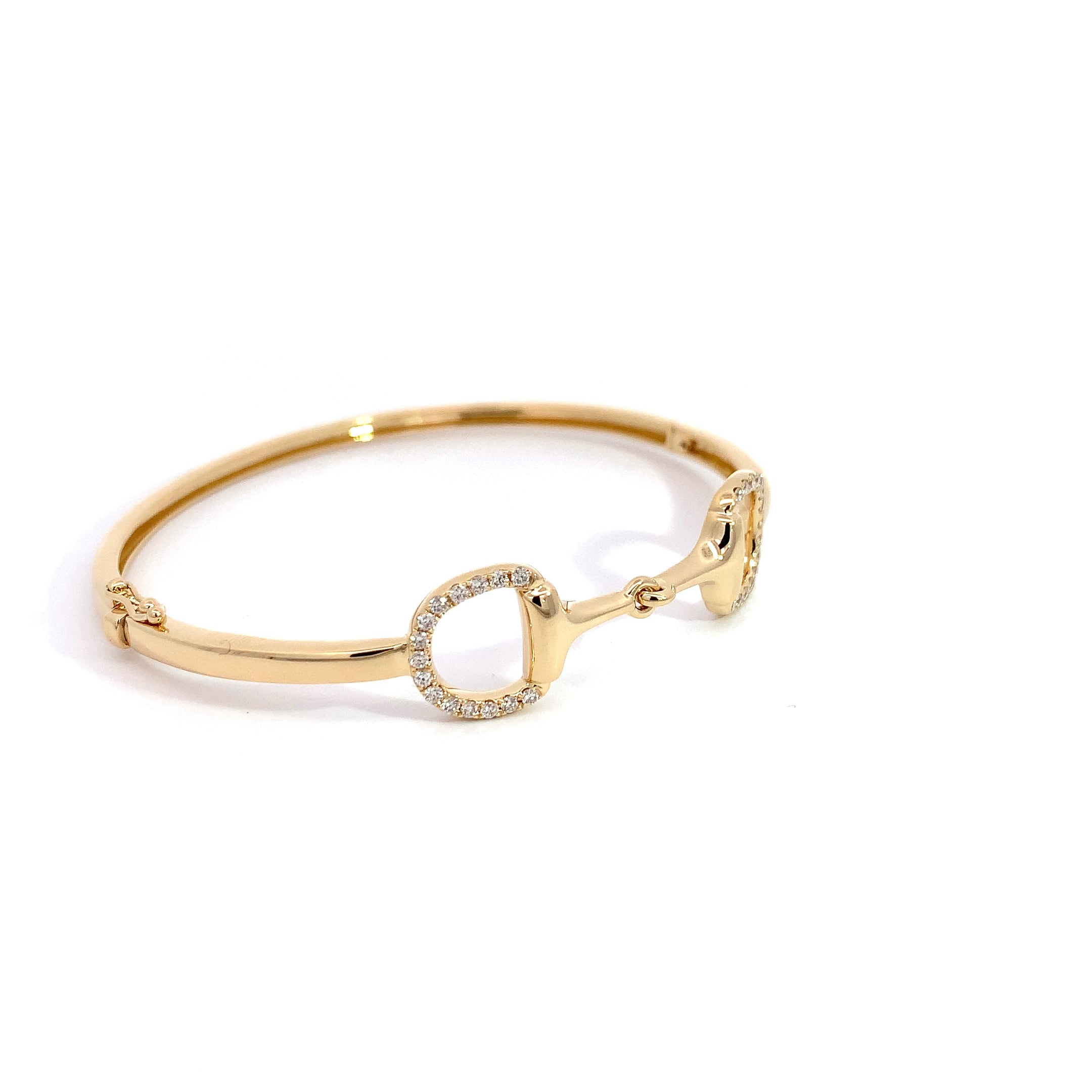 DIAMOND BRACELET