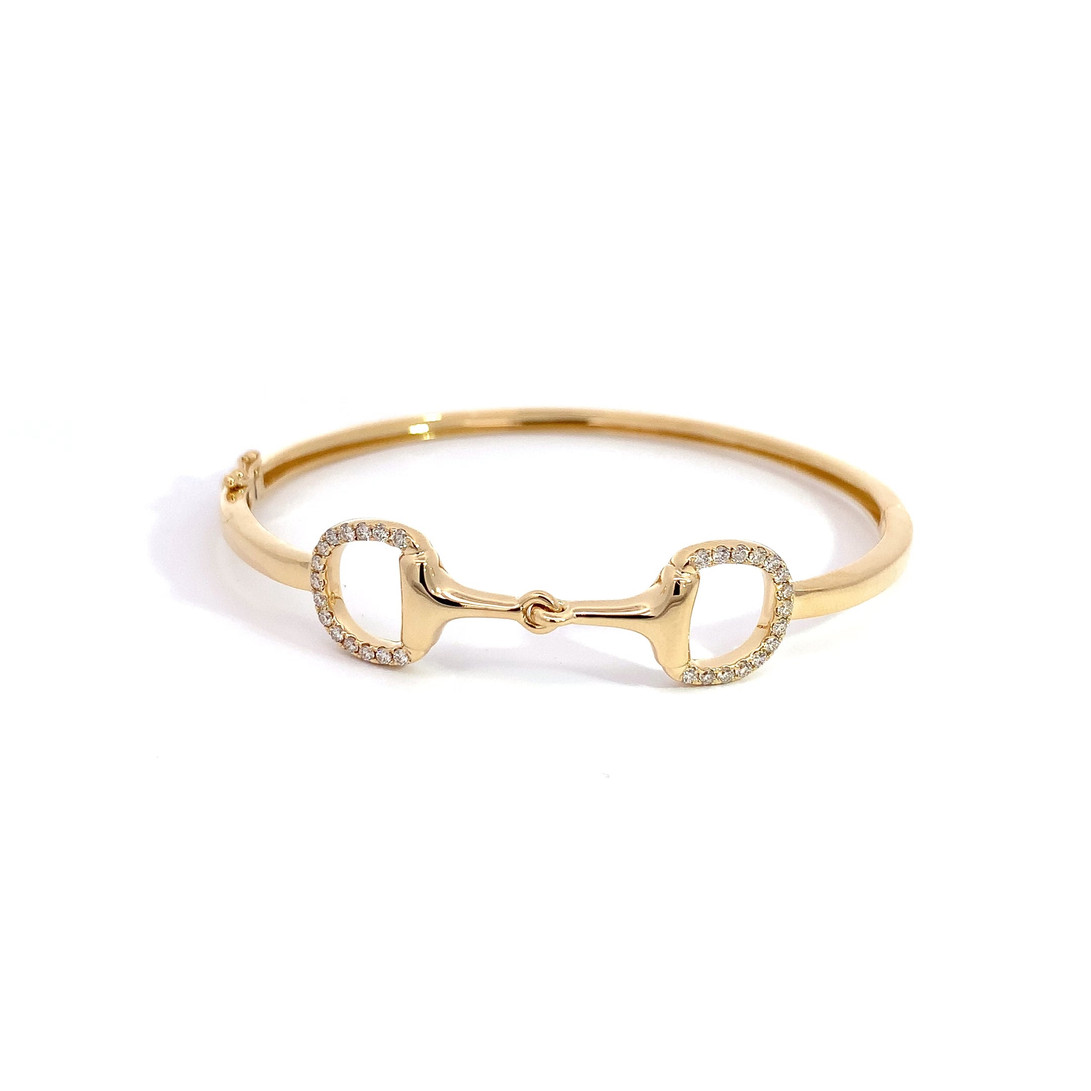 DIAMOND BRACELET