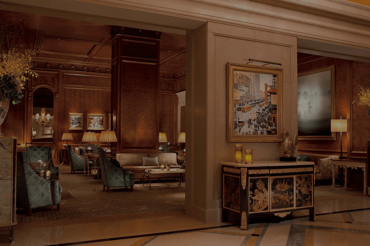 Ritz-Carlton Concierge Fine Jewelry Collection
