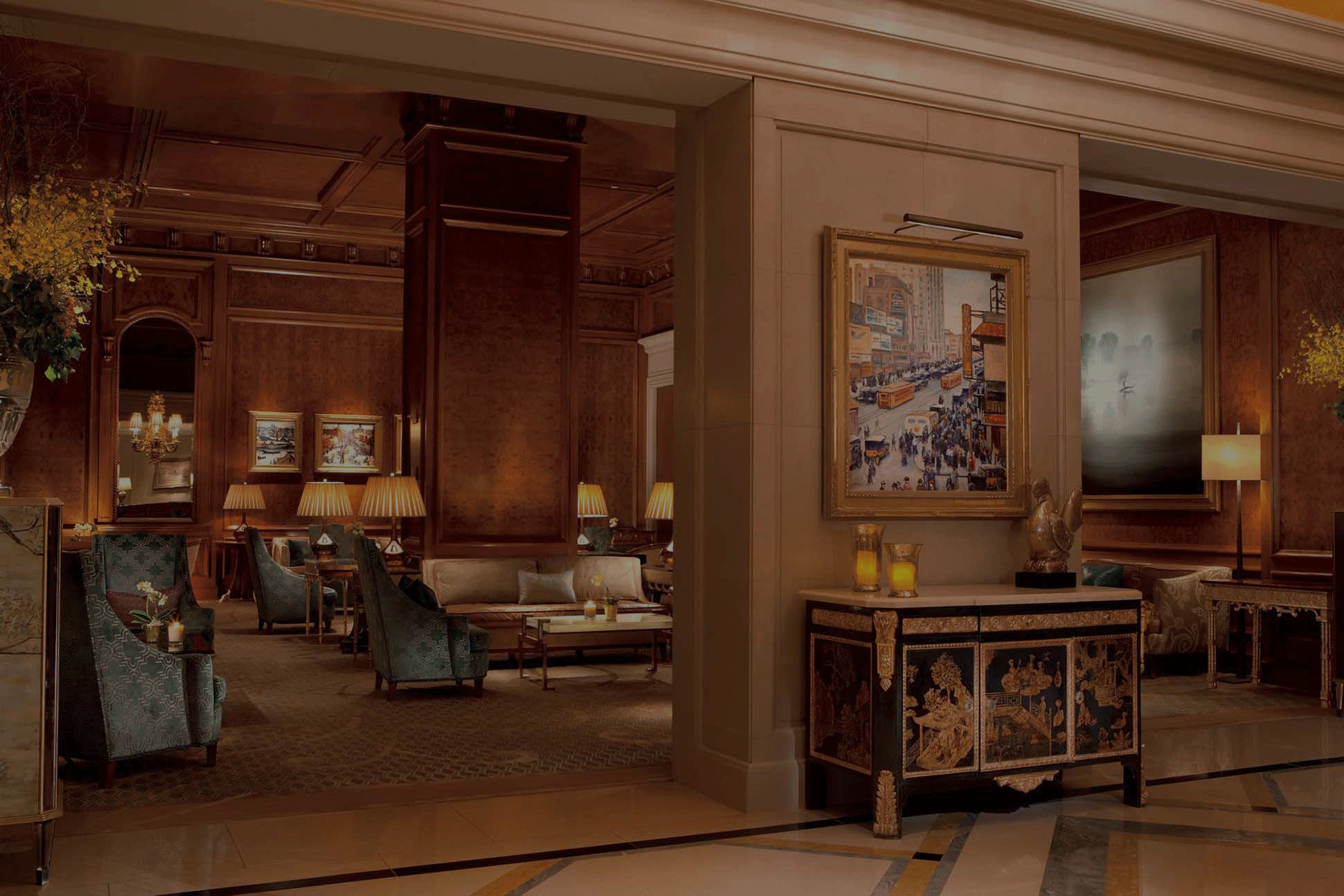 Ritz-Carlton Concierge Fine Jewelry Collection