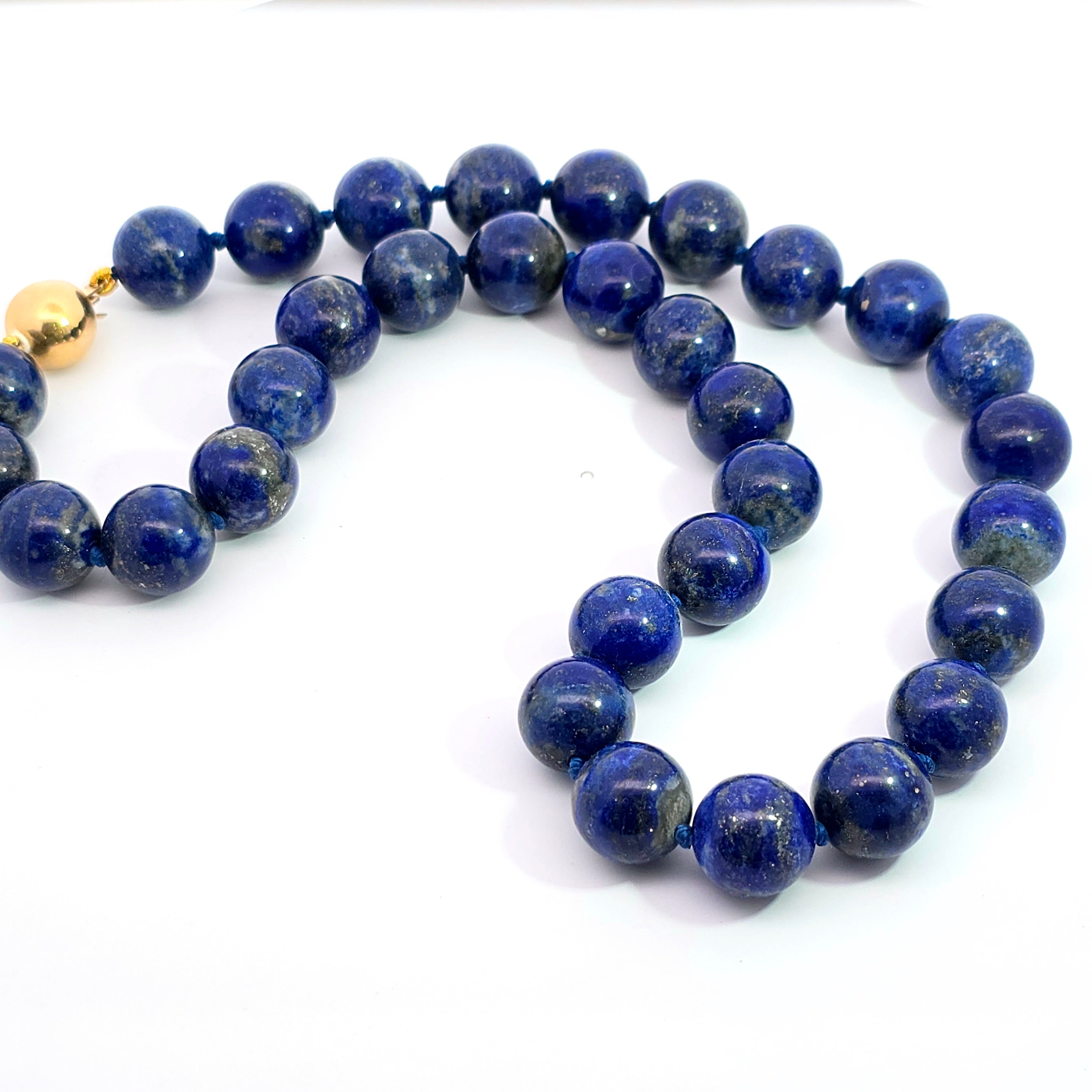 BEADS PURPLE 1
