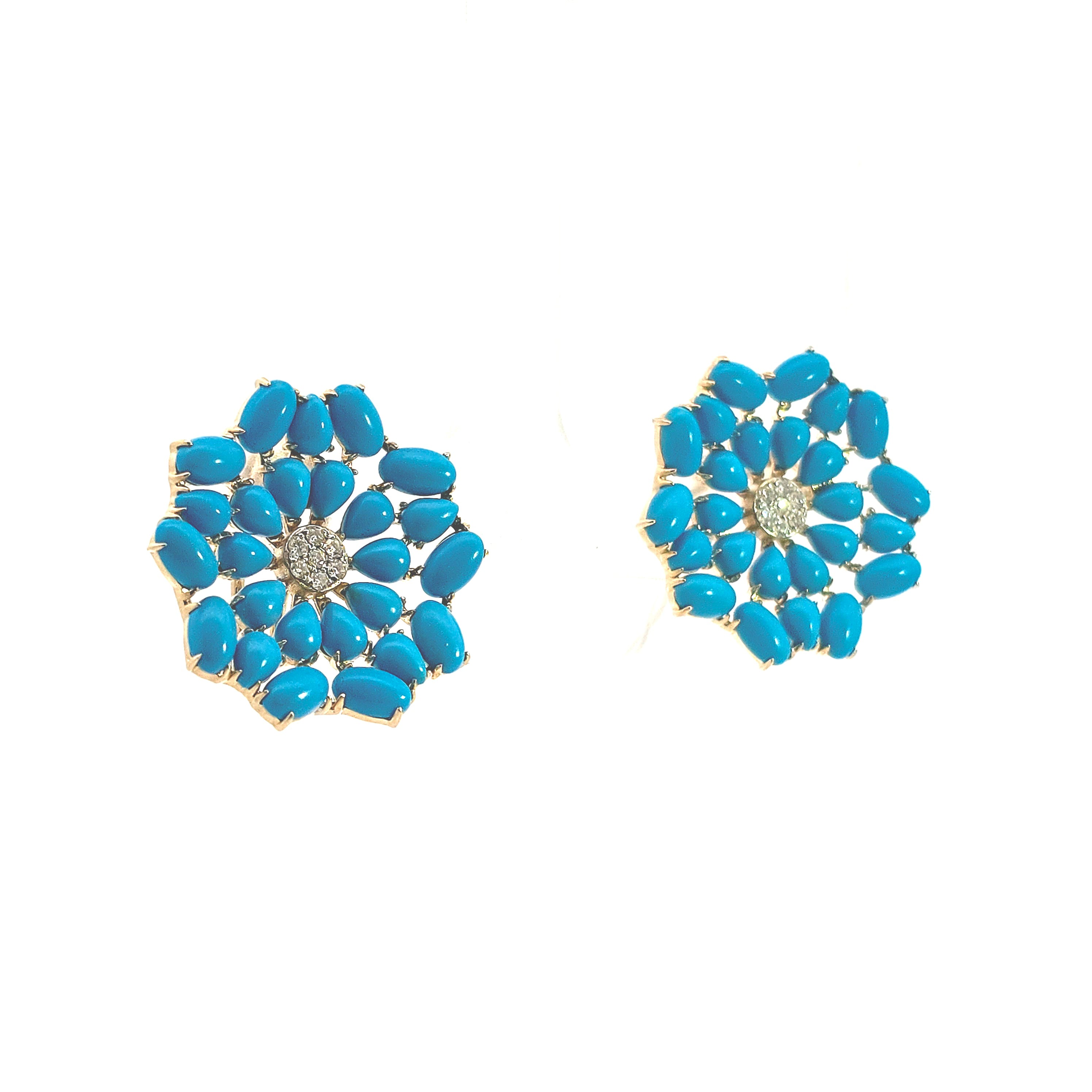 STUD EARRINGS