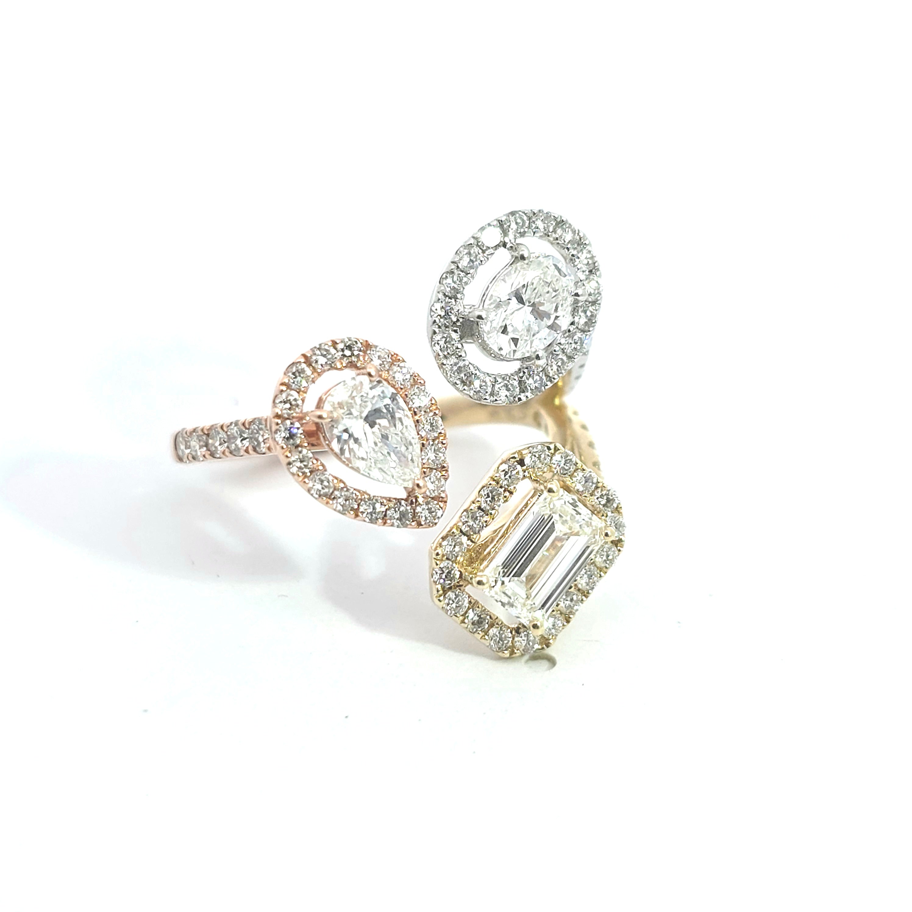 DIAMOND RING