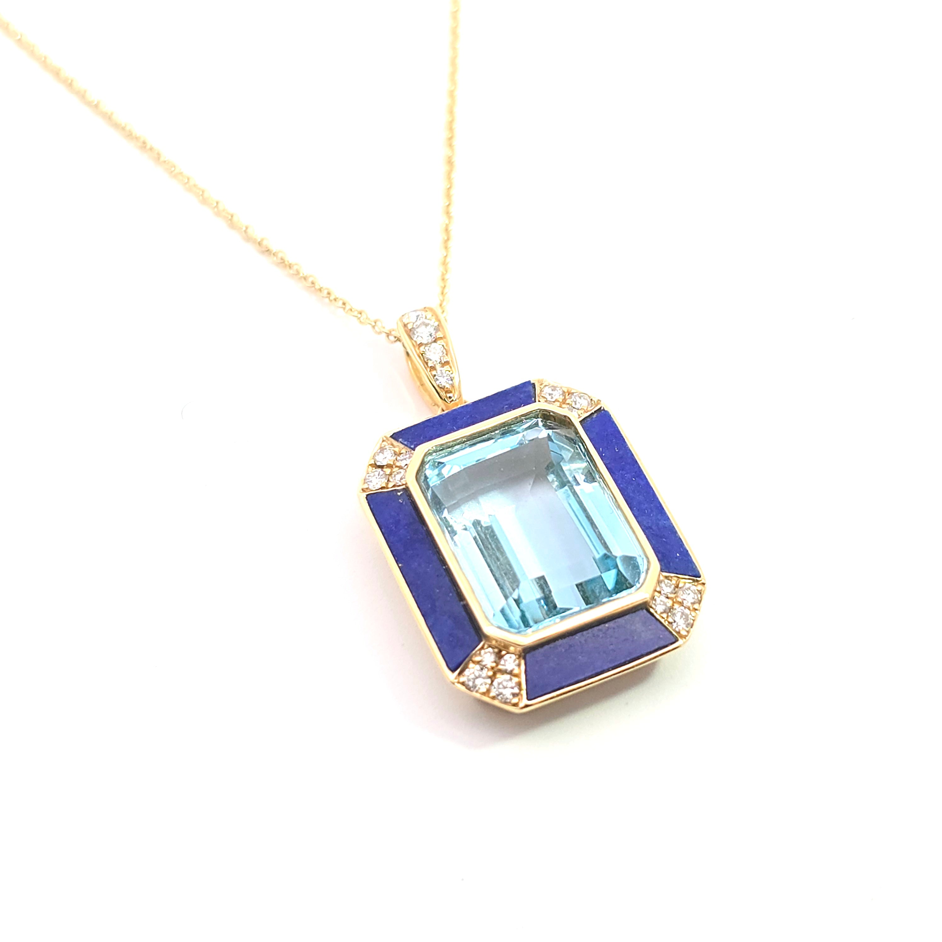 PENDANT