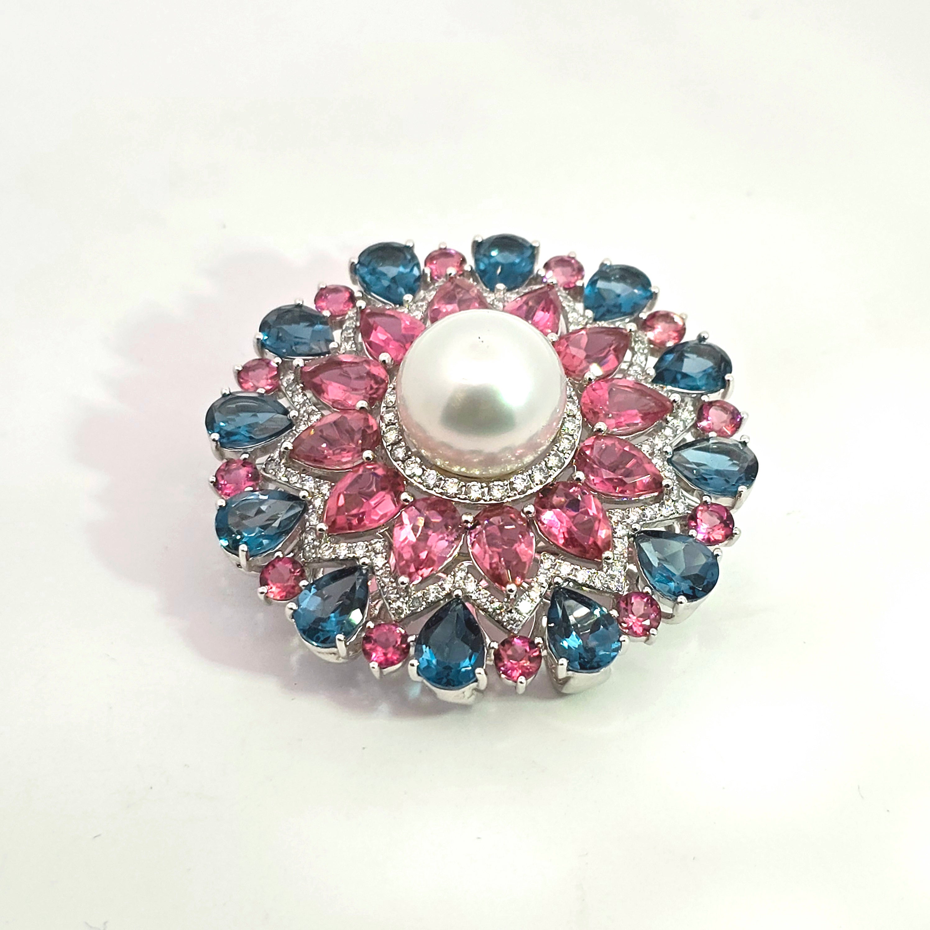 BROOCH