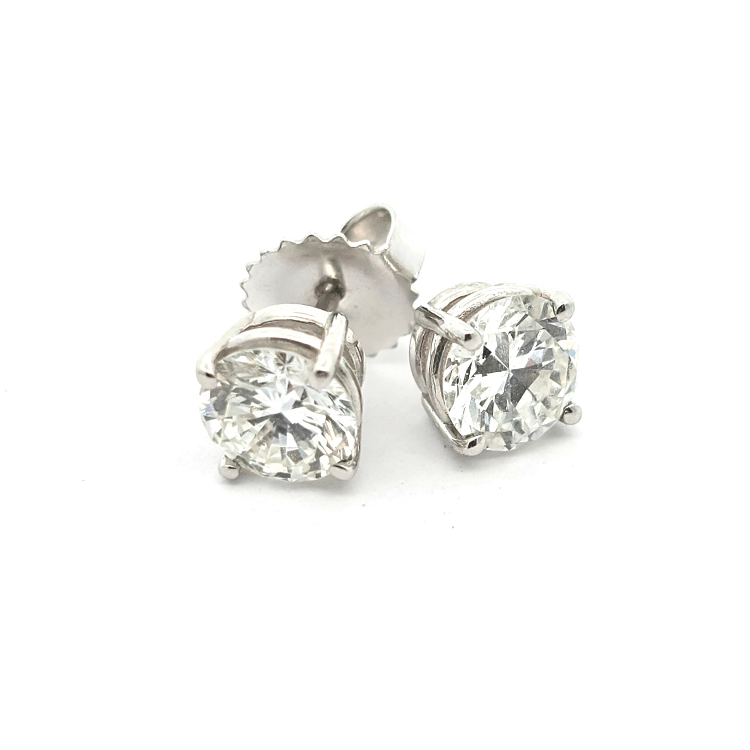 STUD EARRINGS