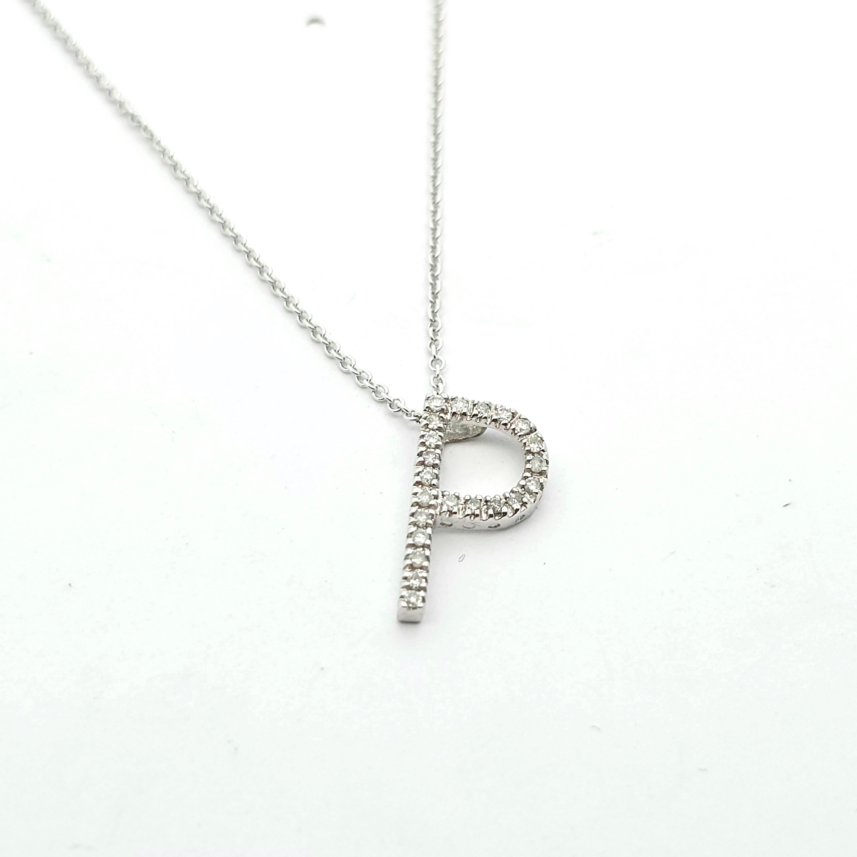NECKLACE P