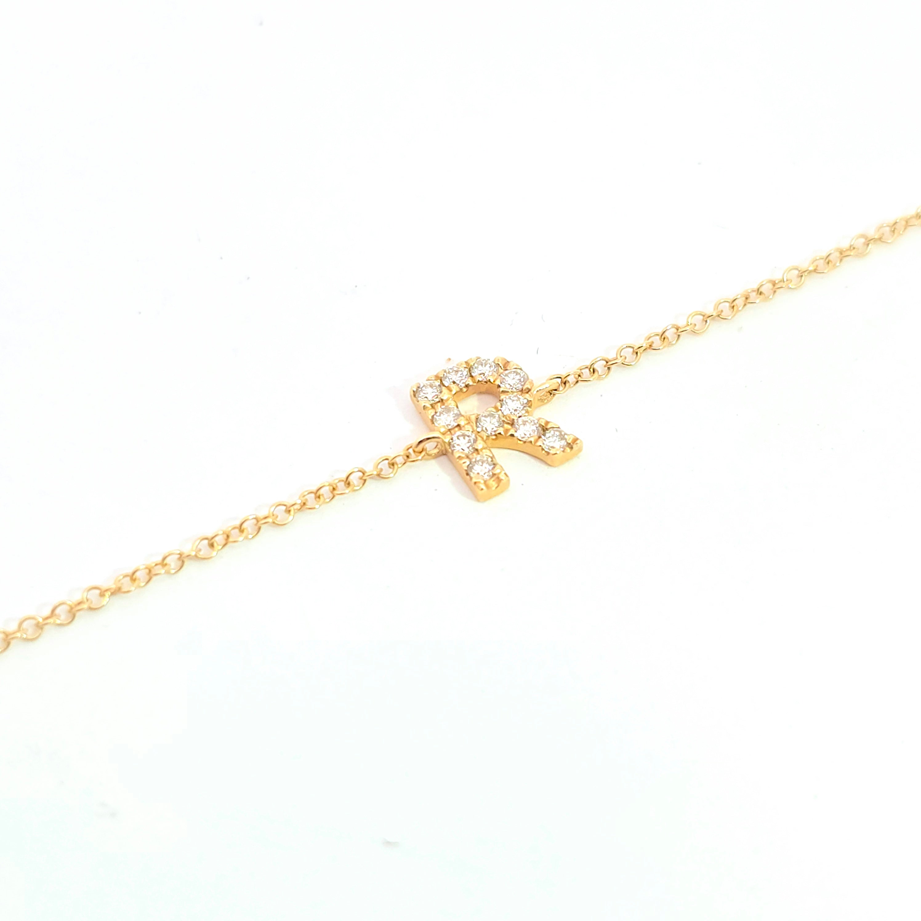 BRACELET R