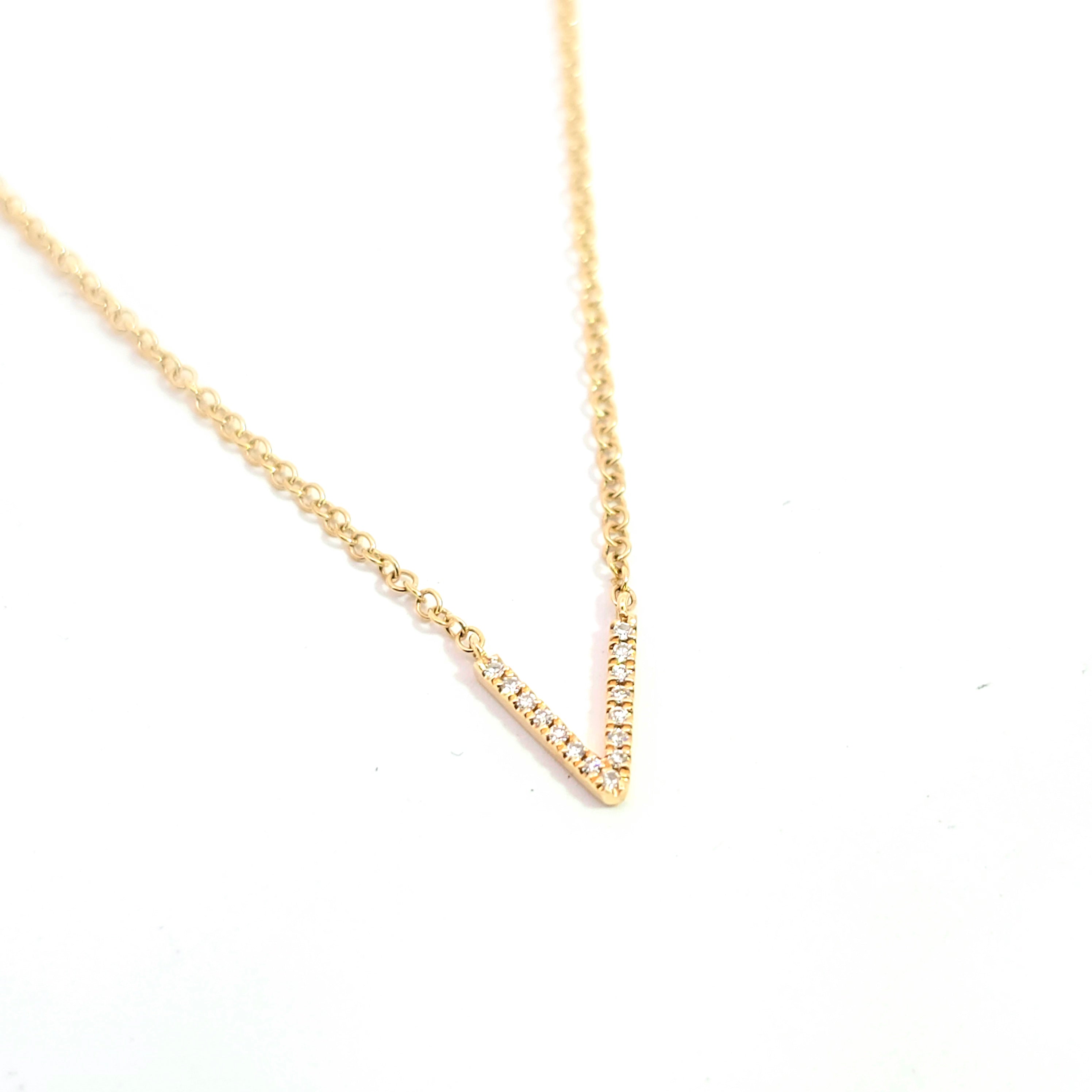 NECKLACE V