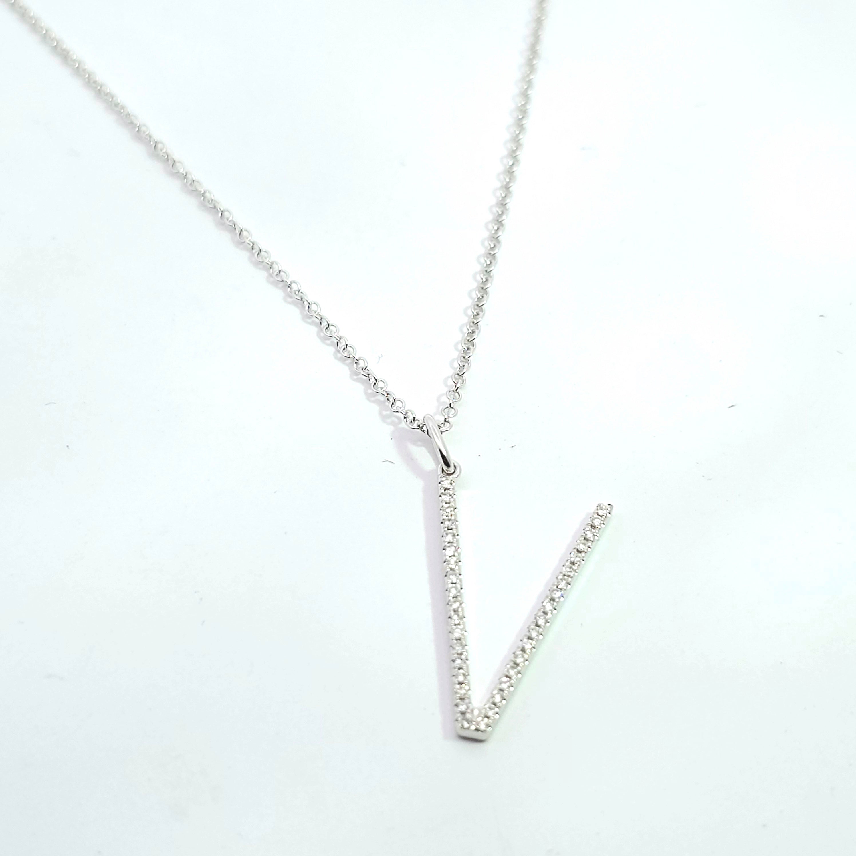 NECKLACE V
