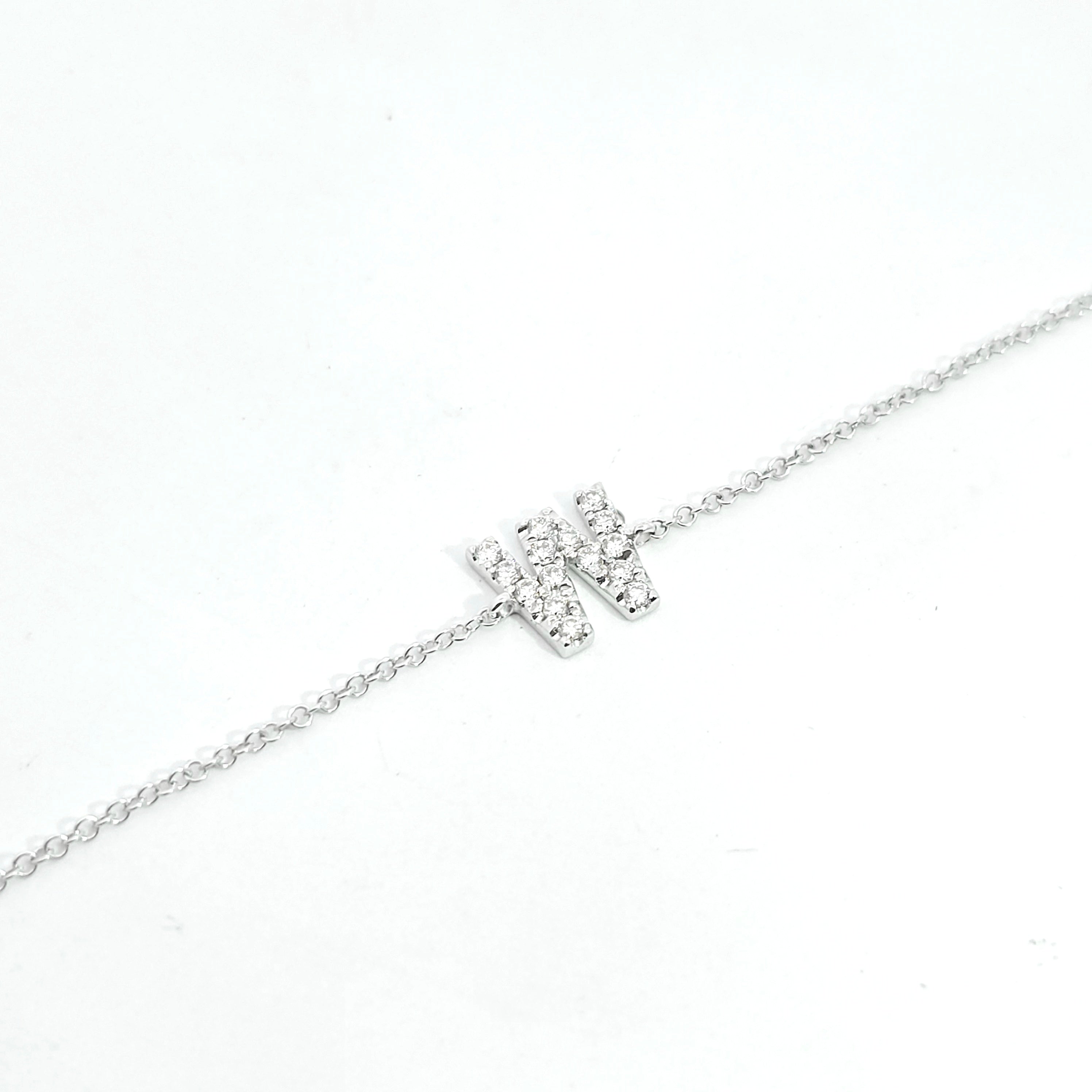 BRACELET W / M