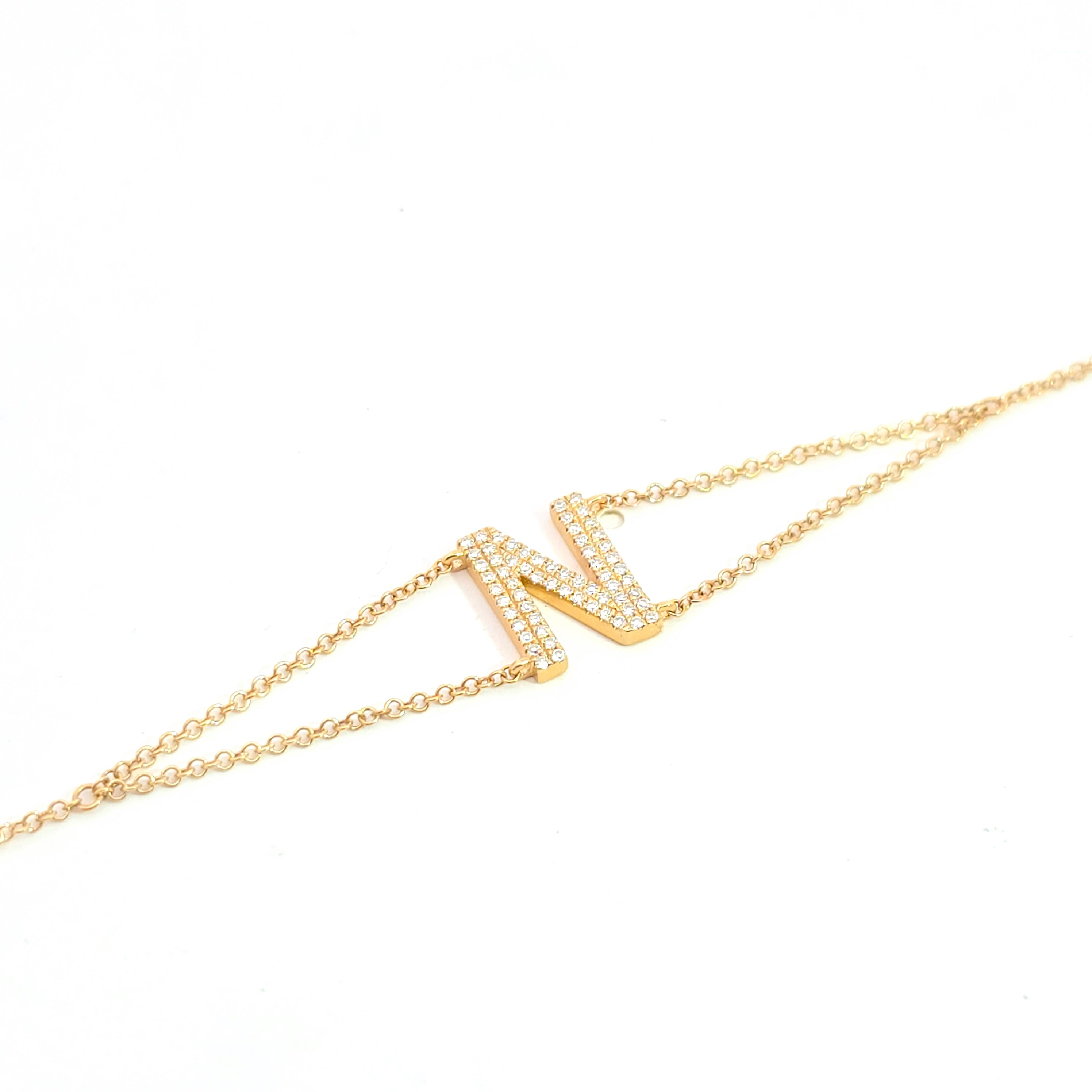 BRACELET N