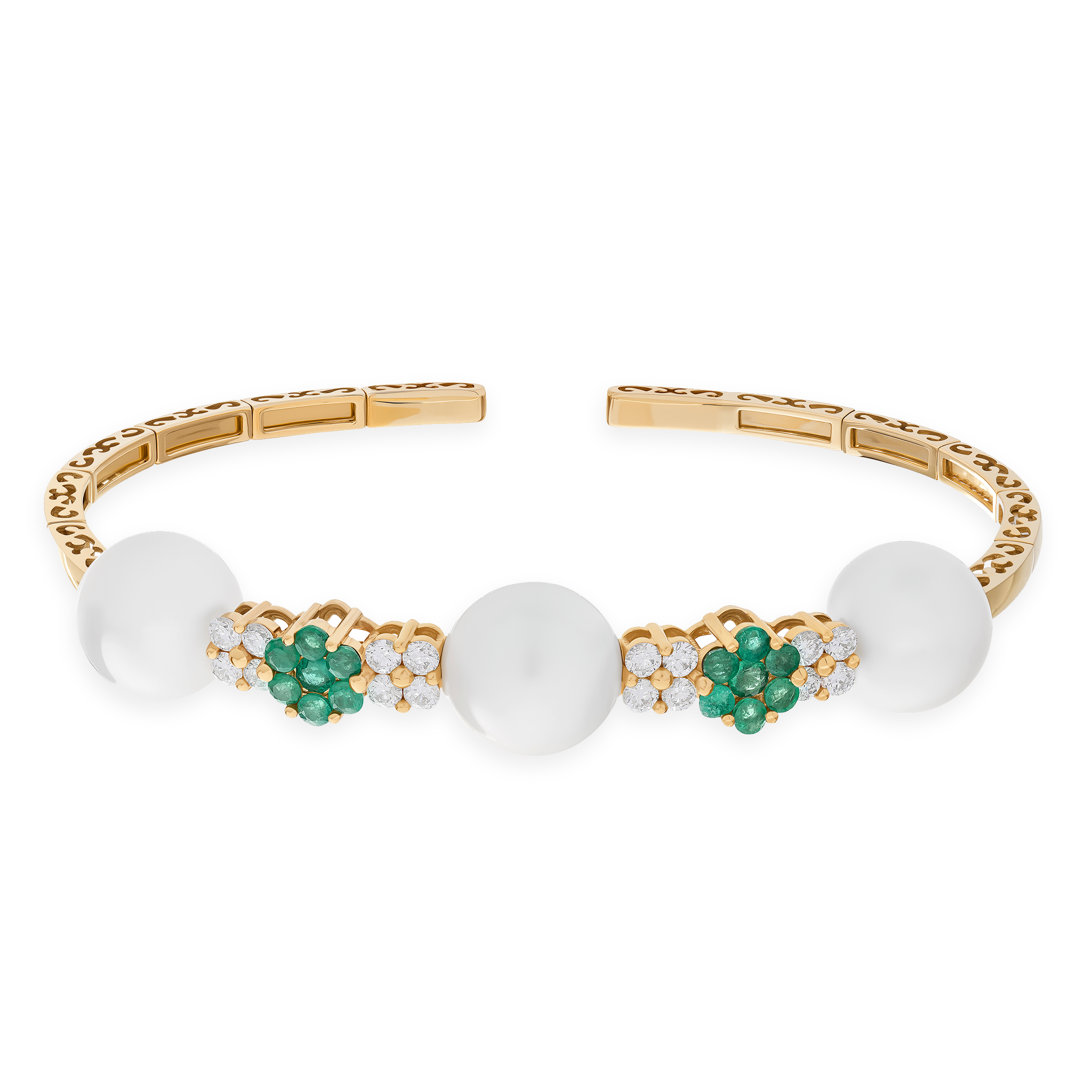 PEARL BRACELET
