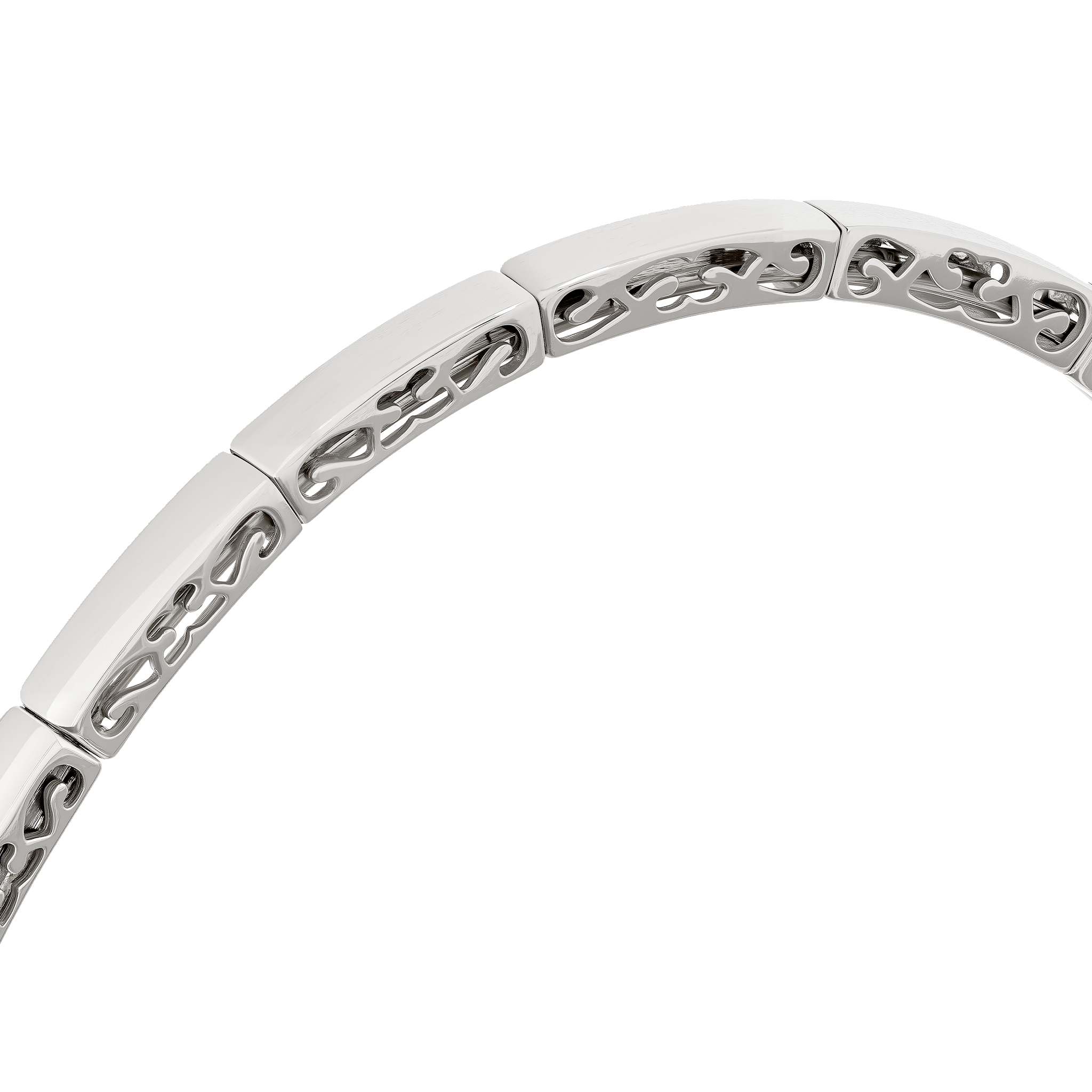 PEARL SAPPHIRE BRACELET