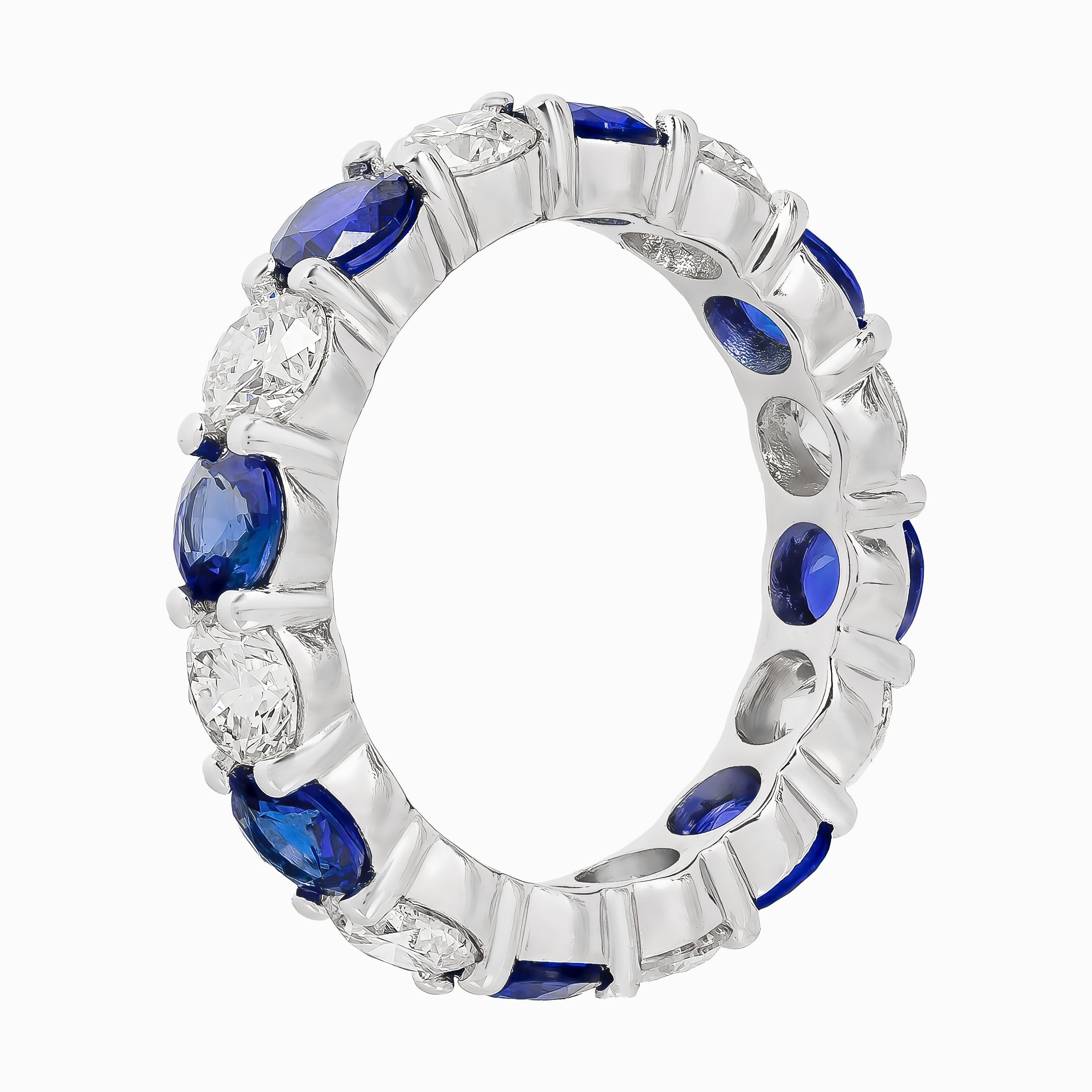 SAPPHIRE RING