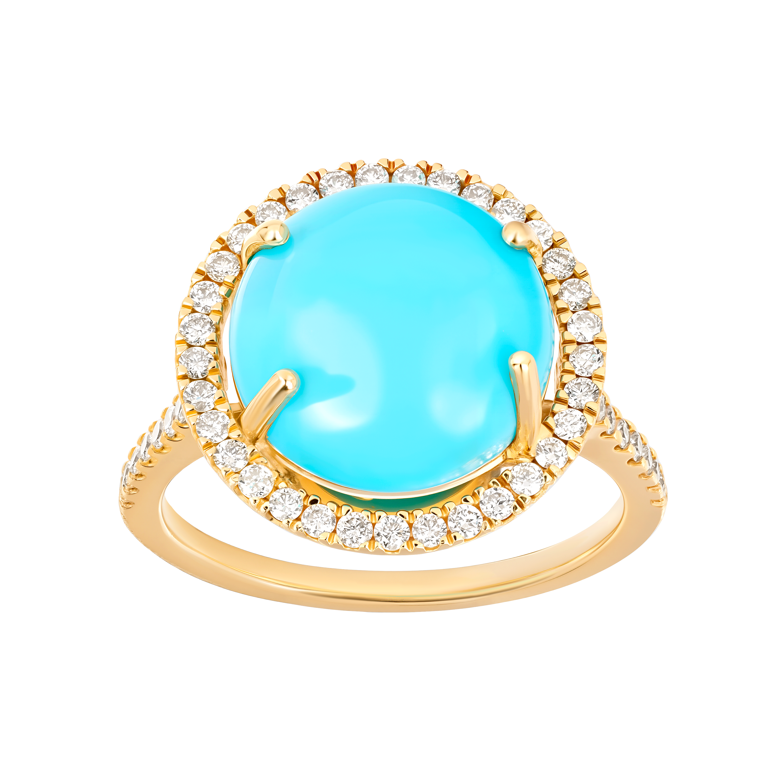 STATEMENT RING