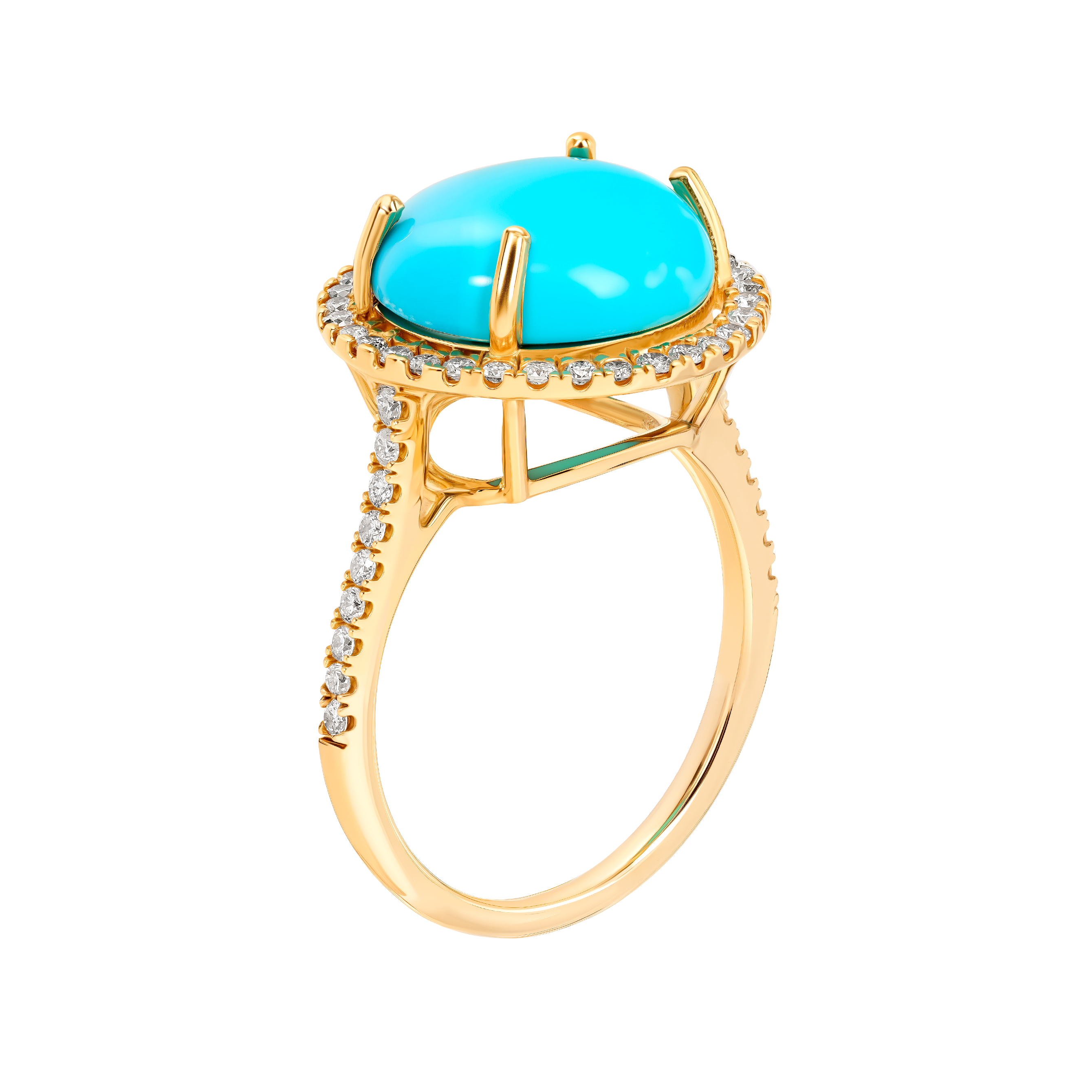 STATEMENT RING