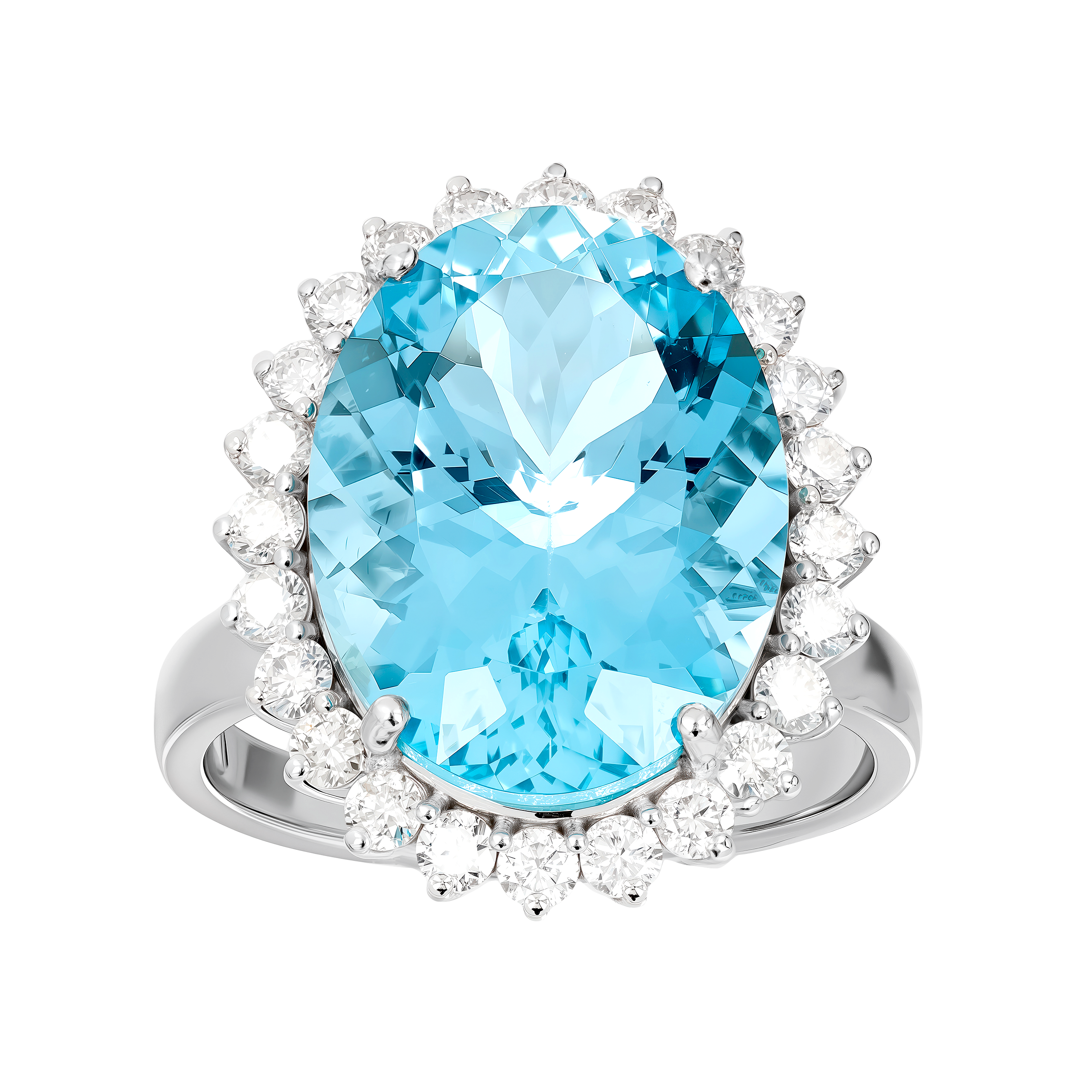 STATEMENT RING