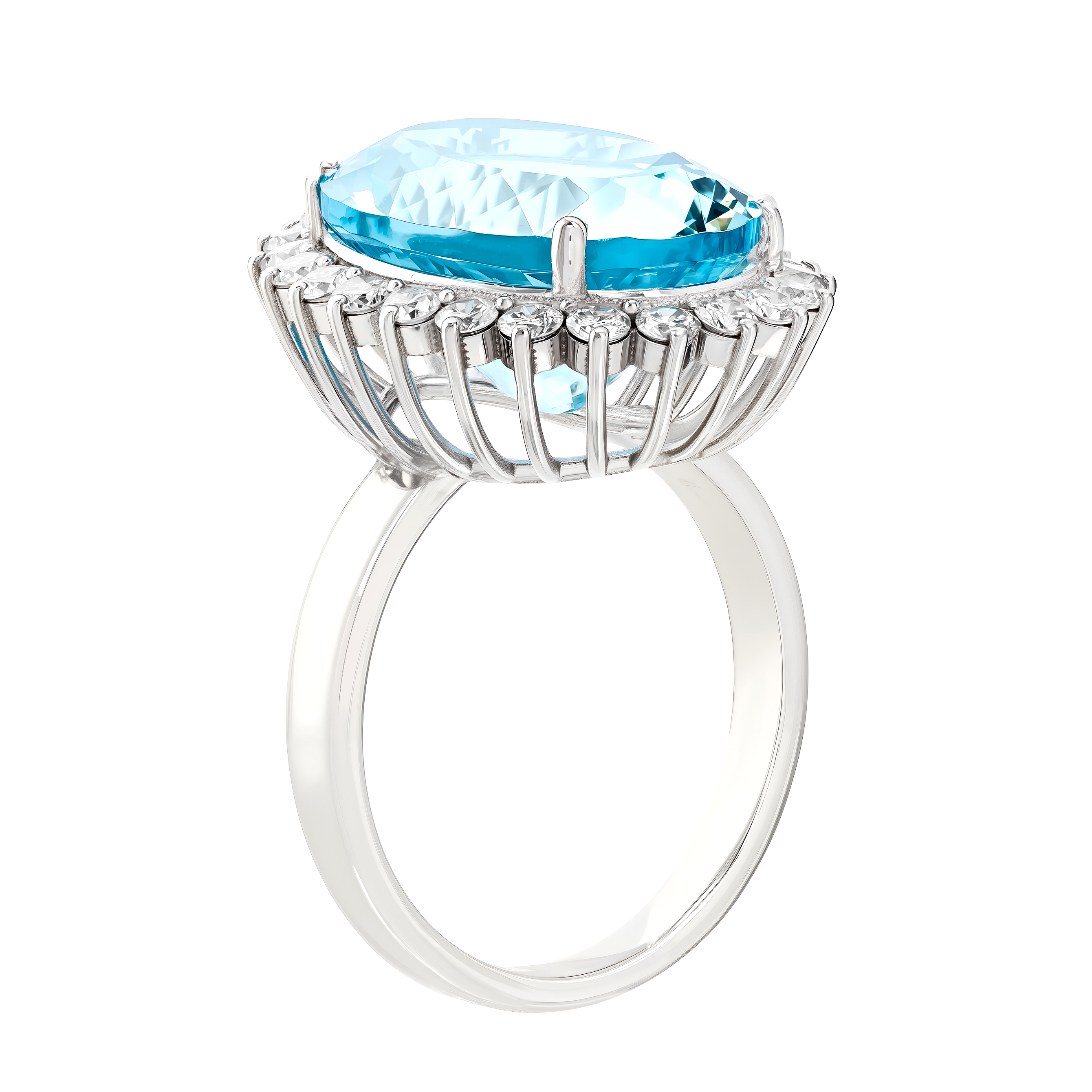 STATEMENT RING