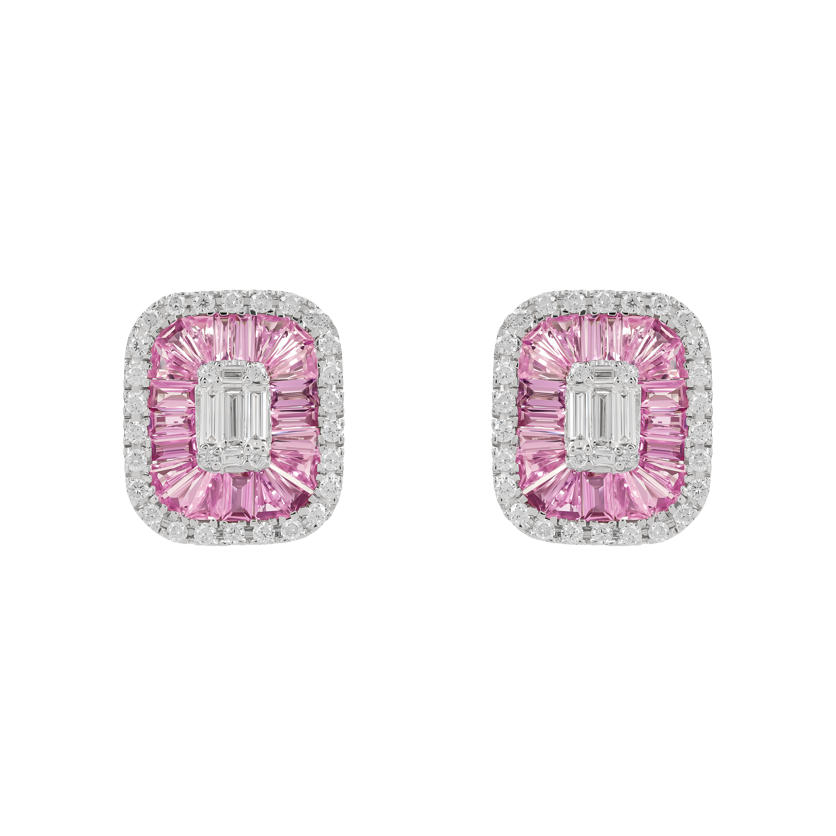 STUD EARRINGS