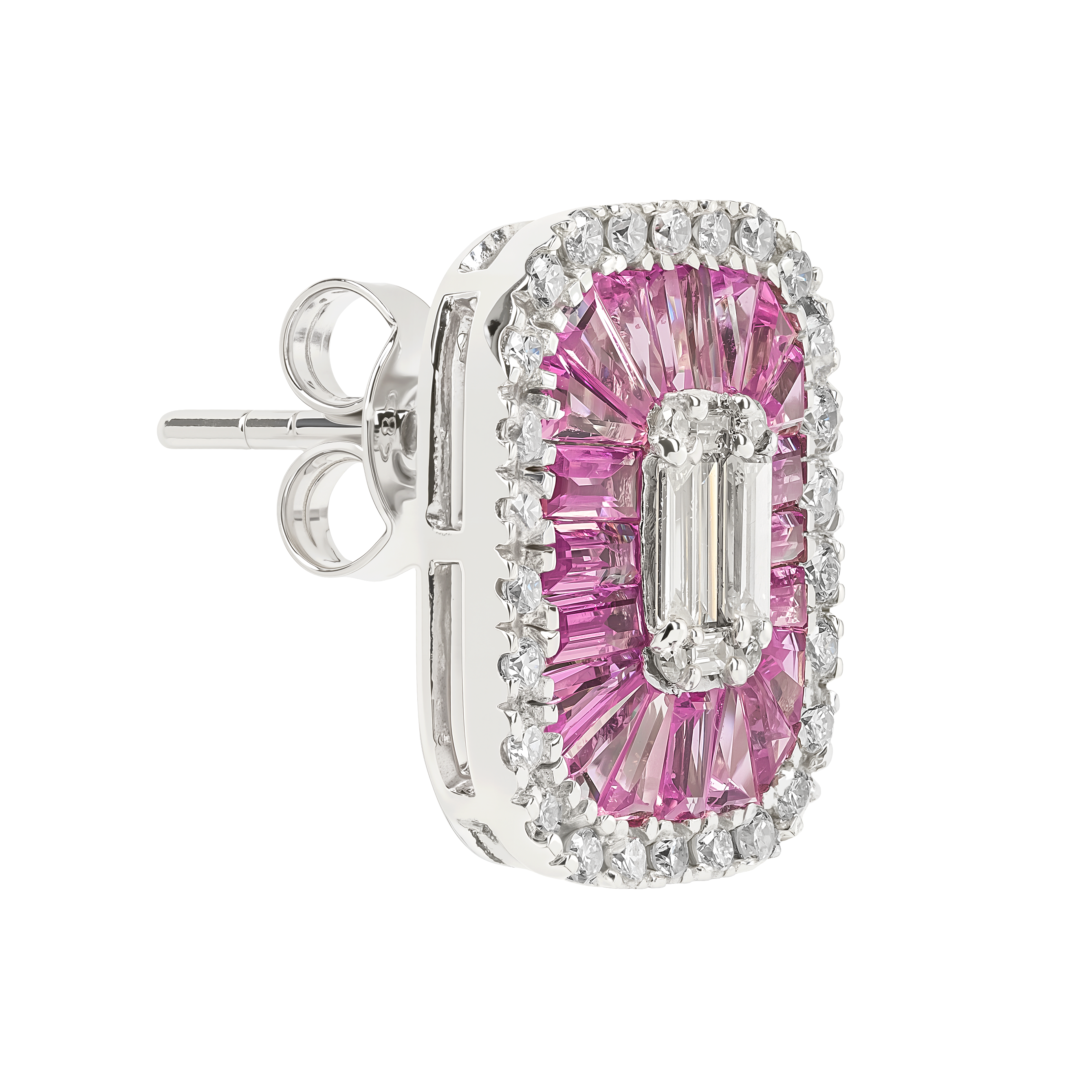 STUD EARRINGS