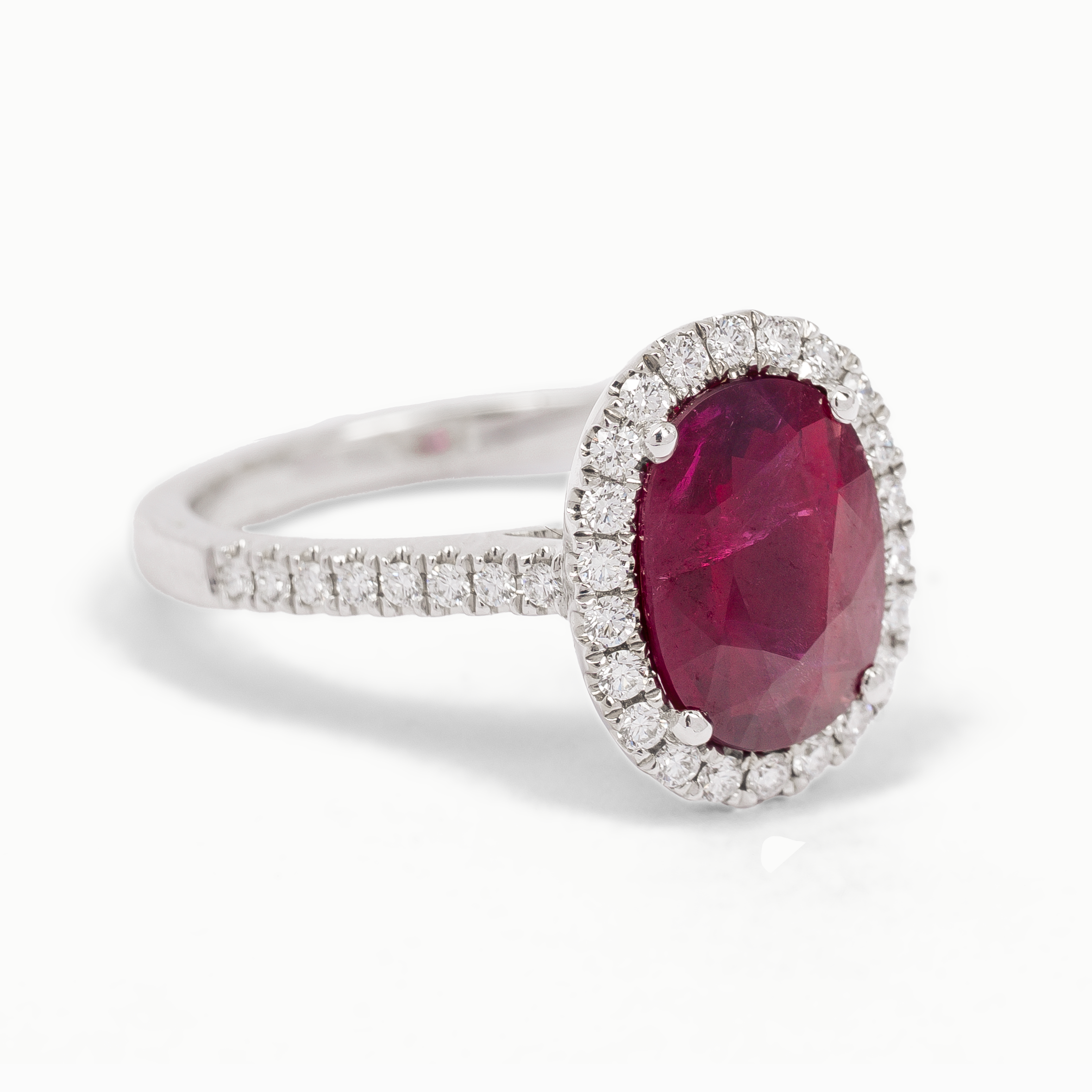 RUBY RING