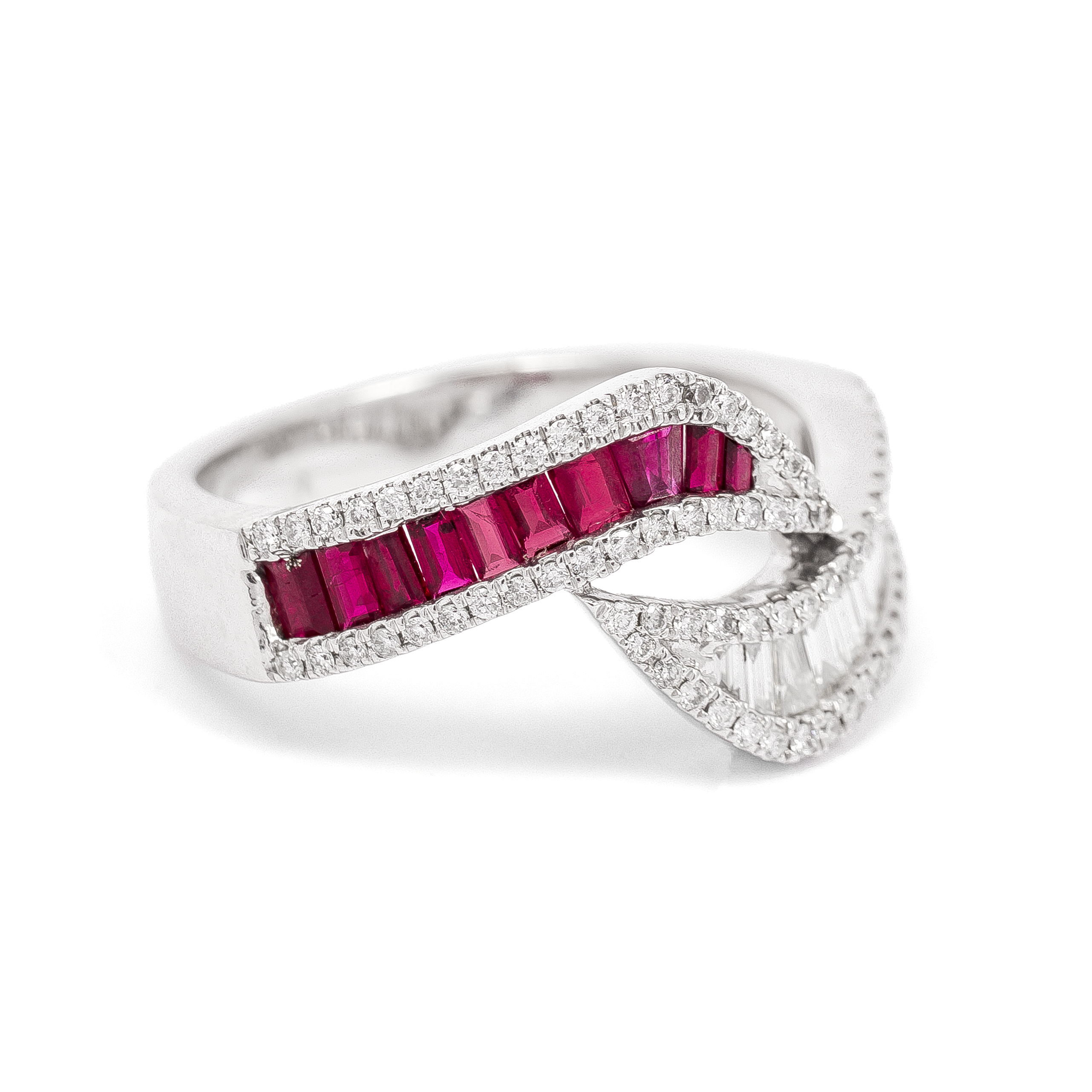 RUBY RING