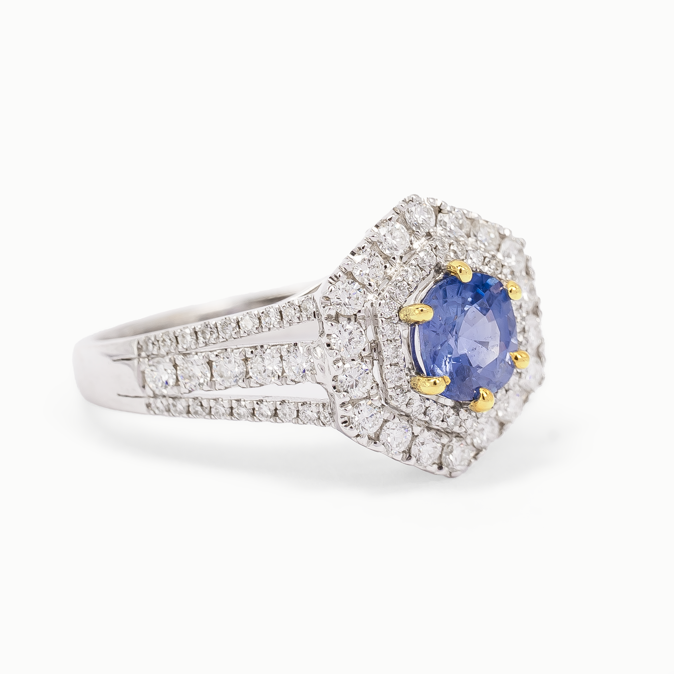 SAPPHIRE RING
