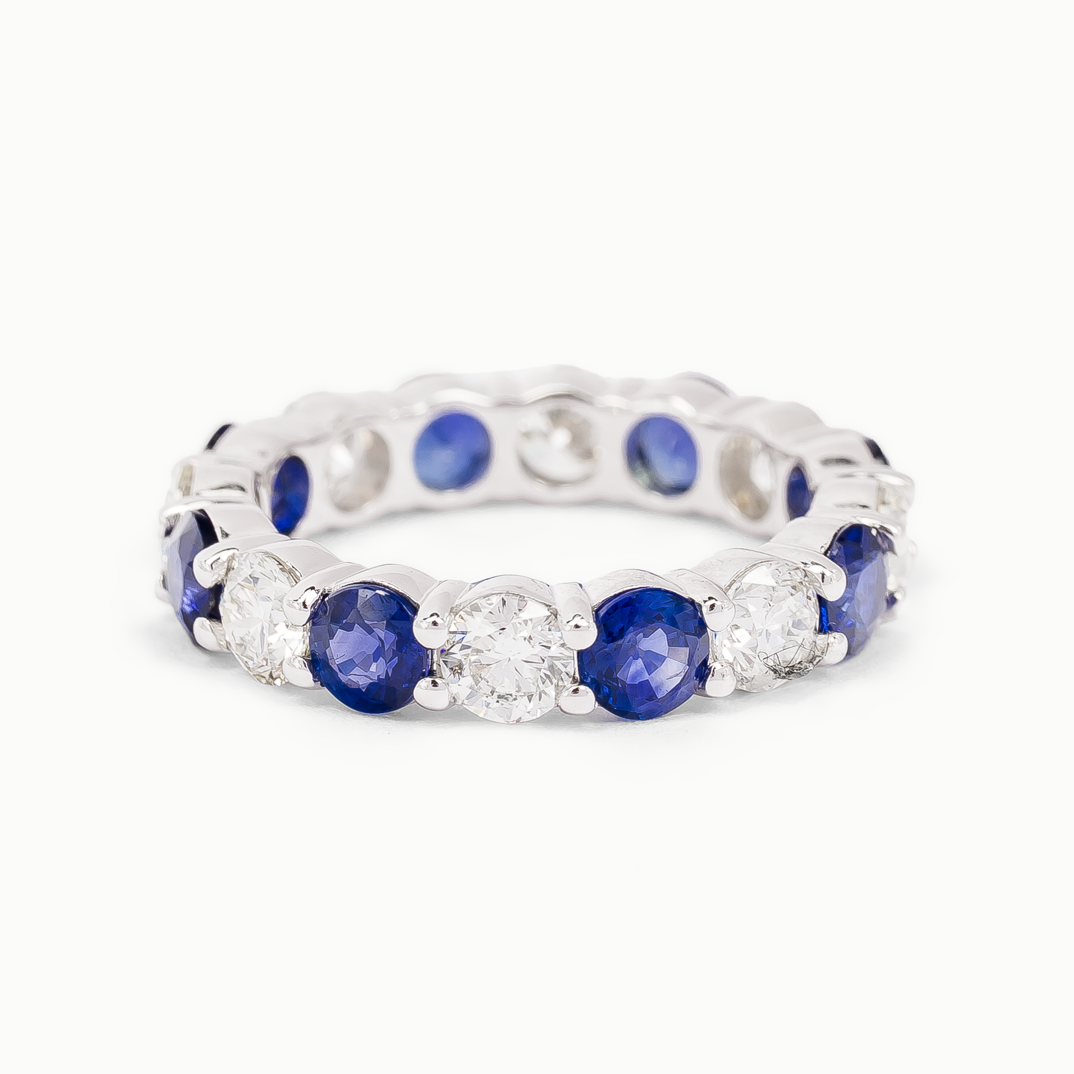 SAPPHIRE RING