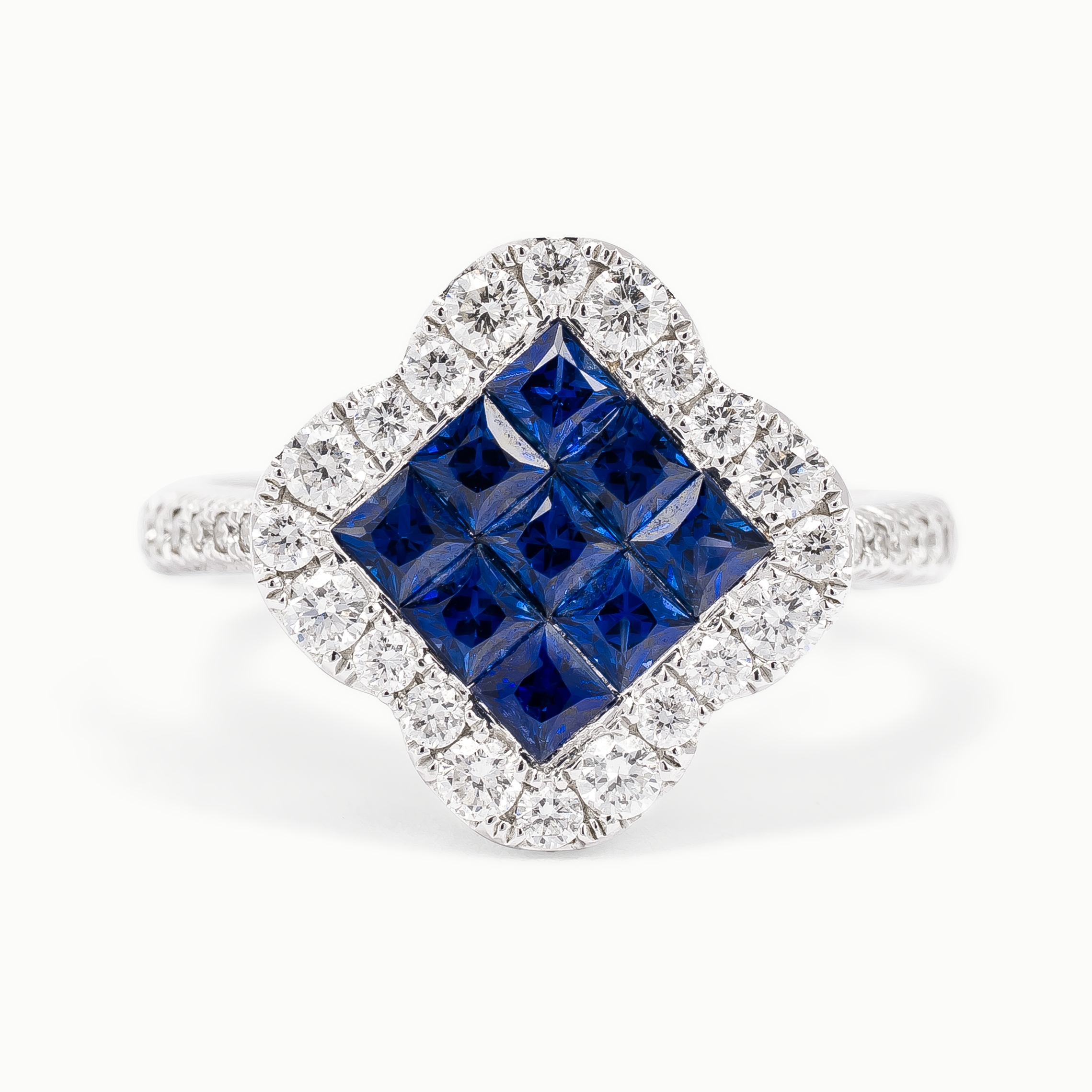 SAPPHIRE RING