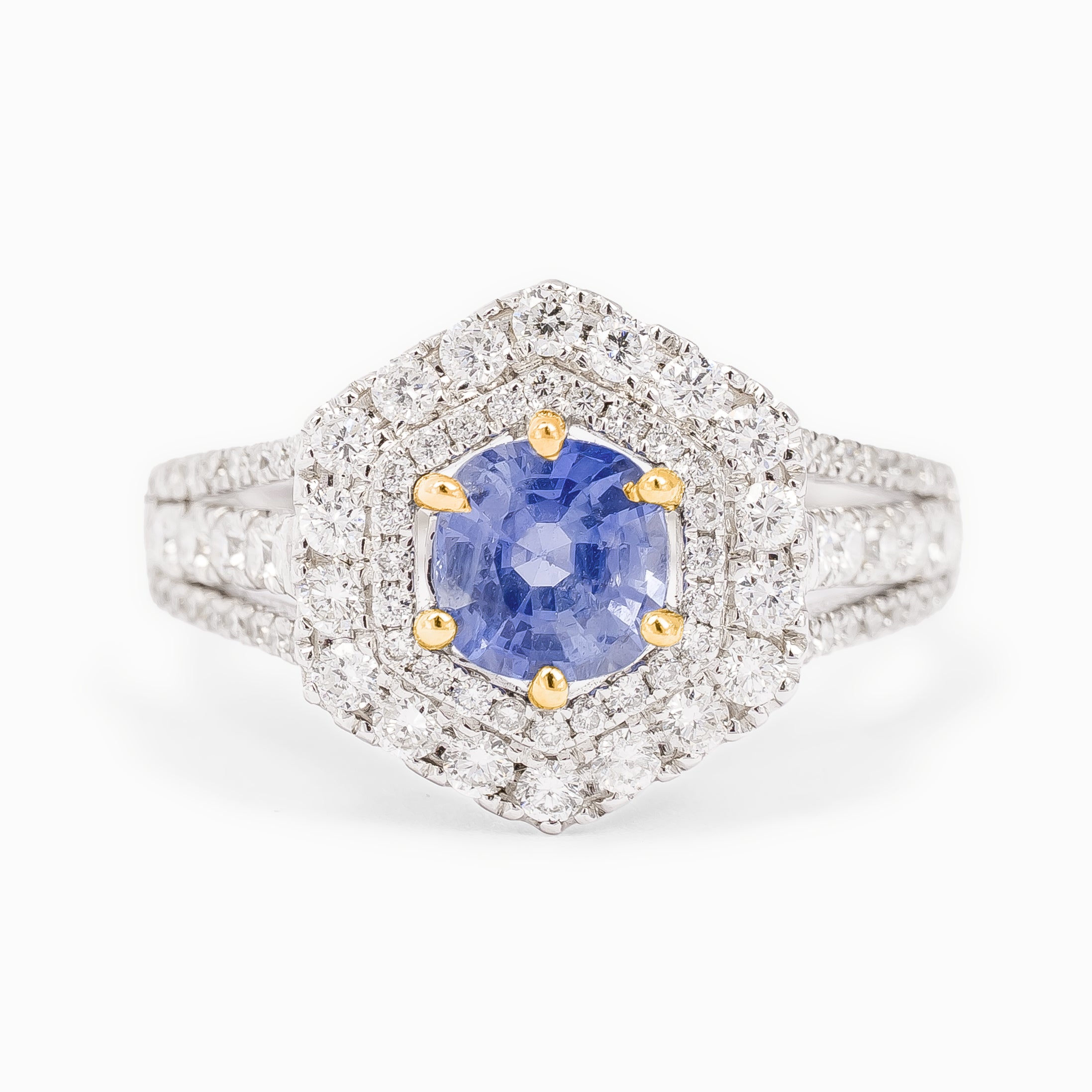SAPPHIRE RING