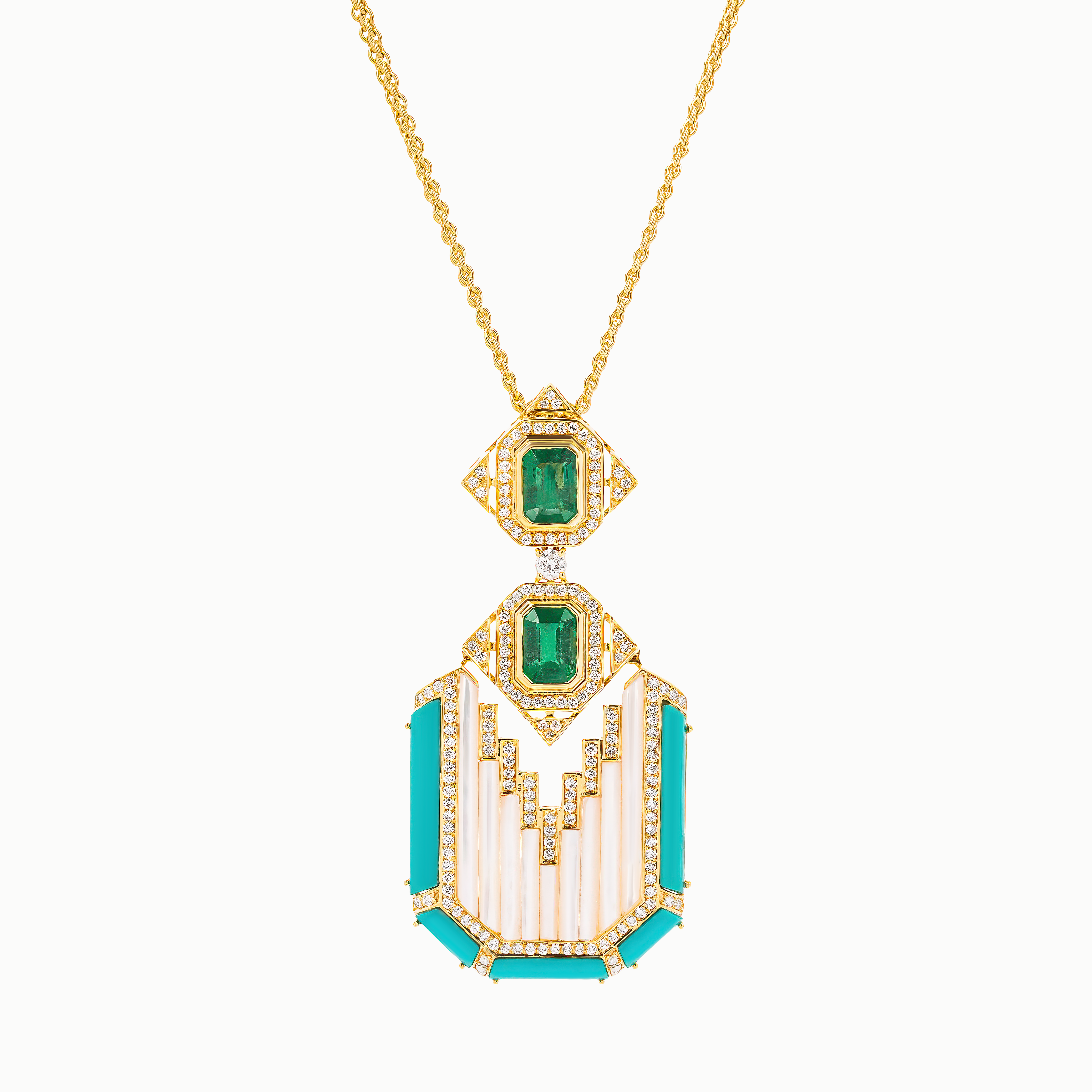 NECKLACE