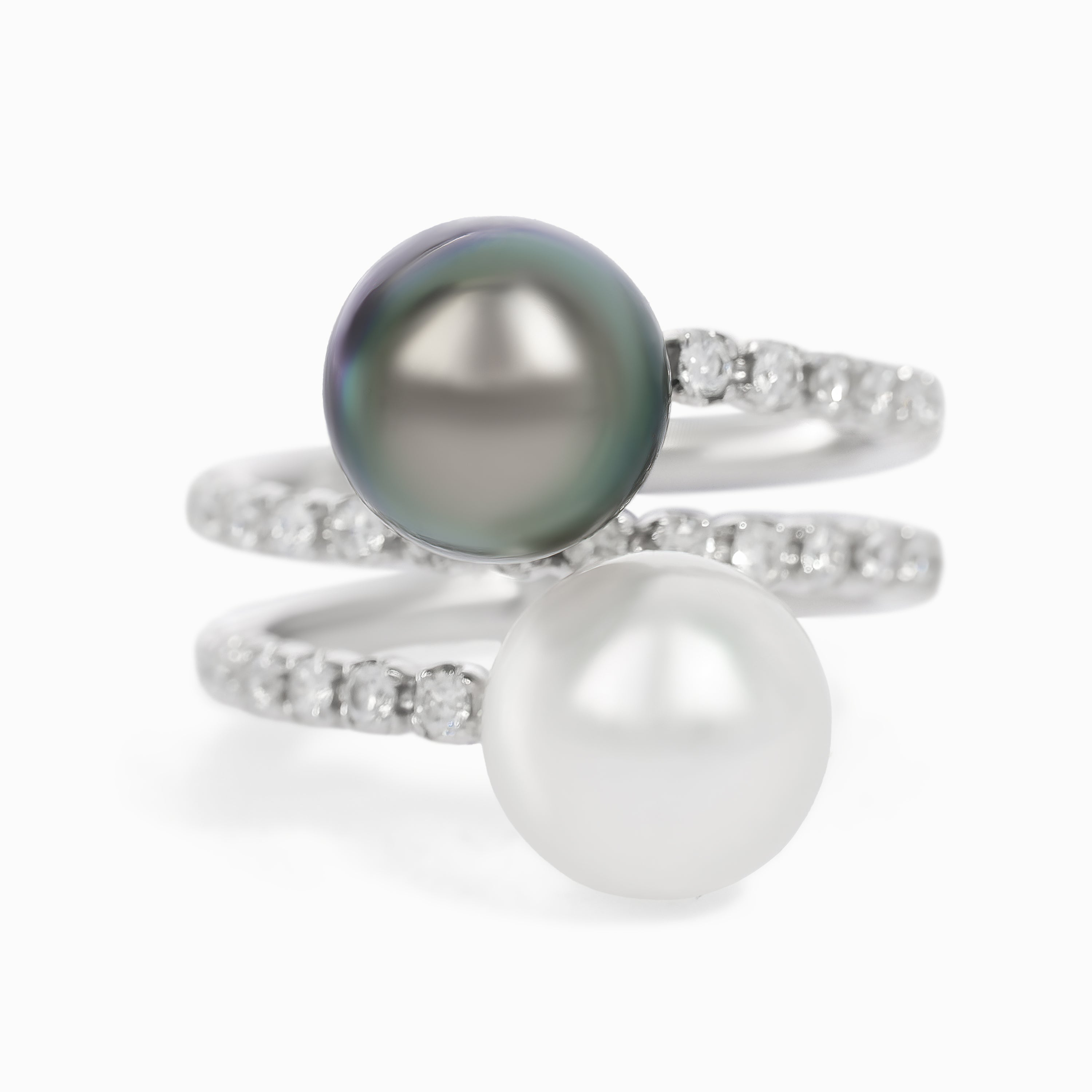 Pearl Ring