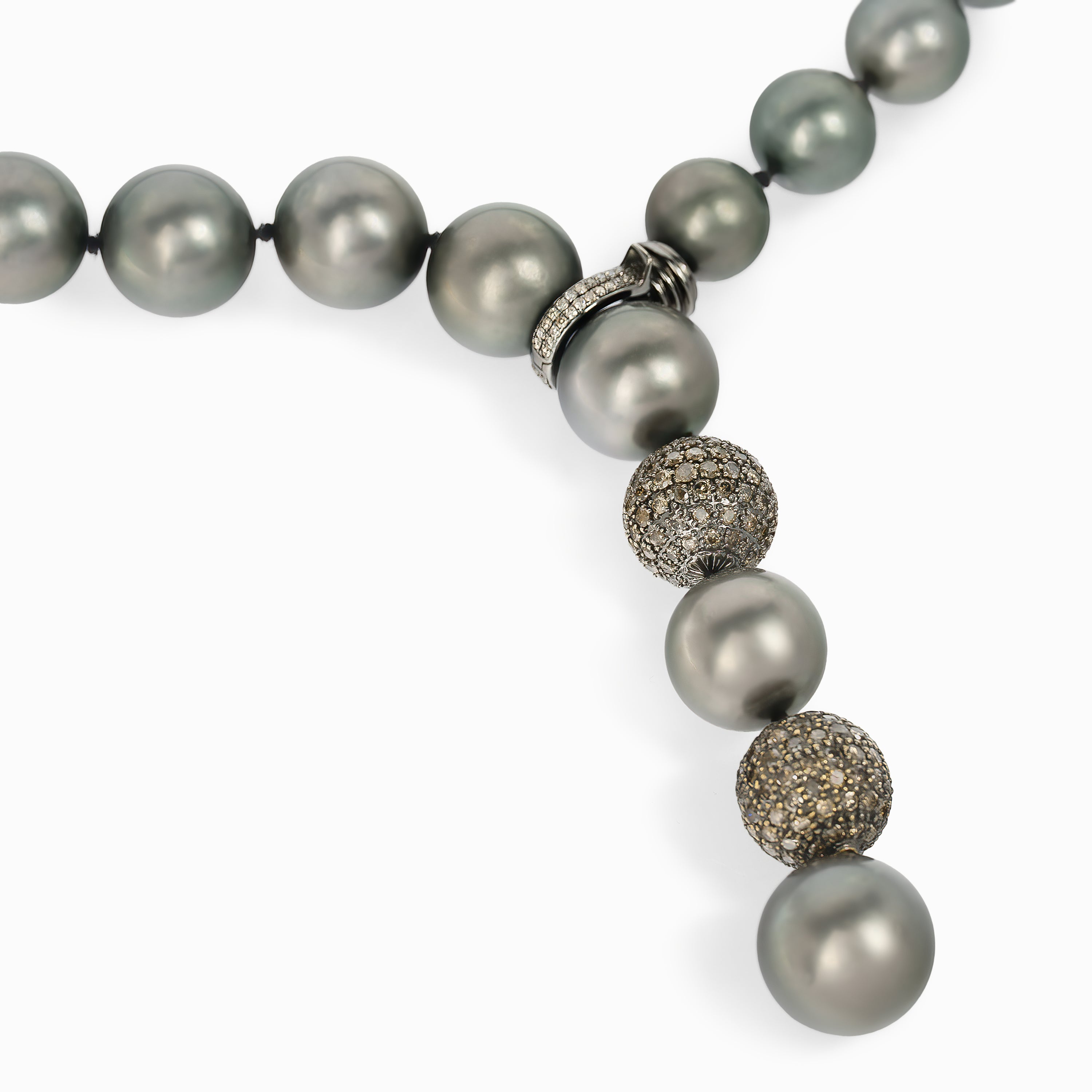 Pearls Necklace