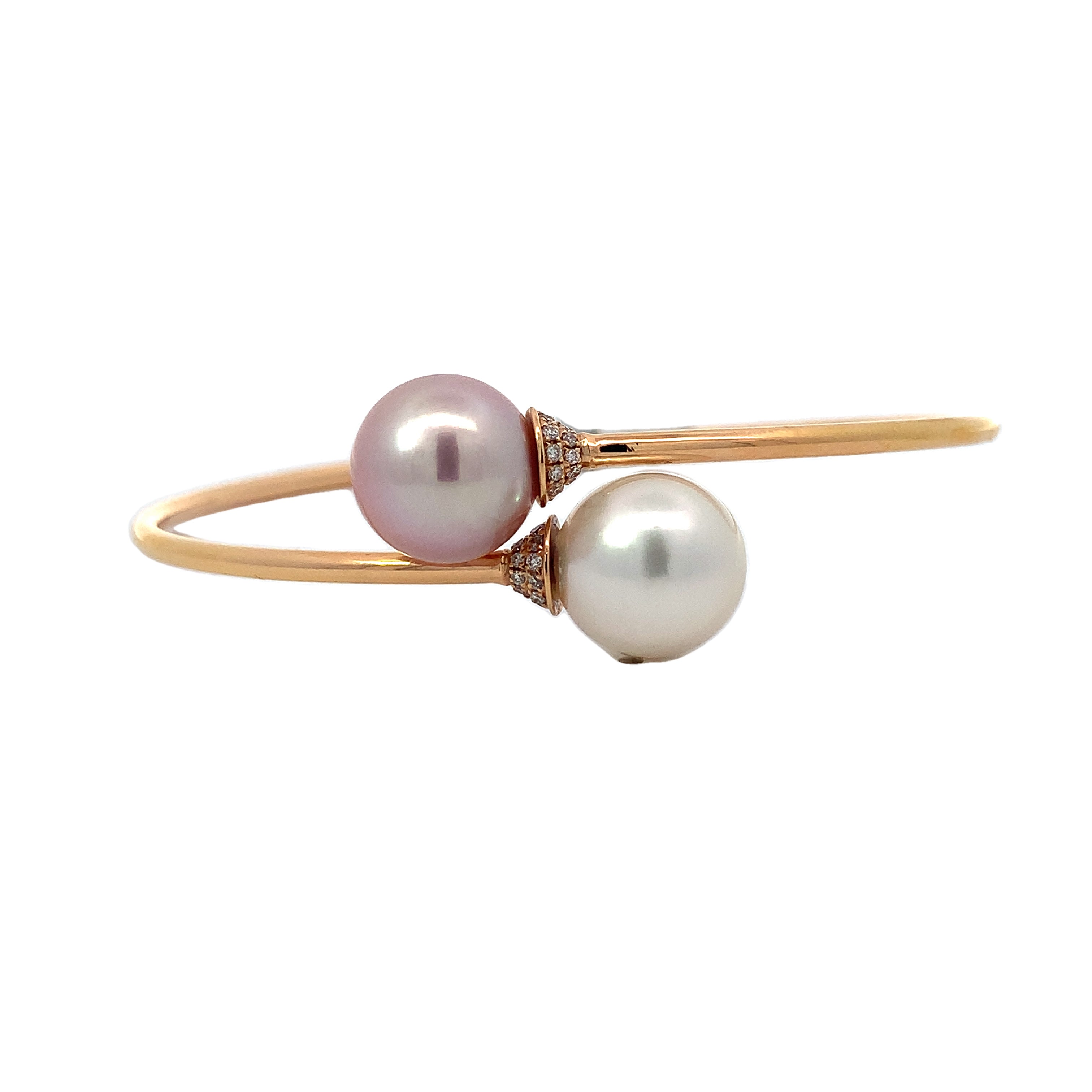 PEARL BANGLE