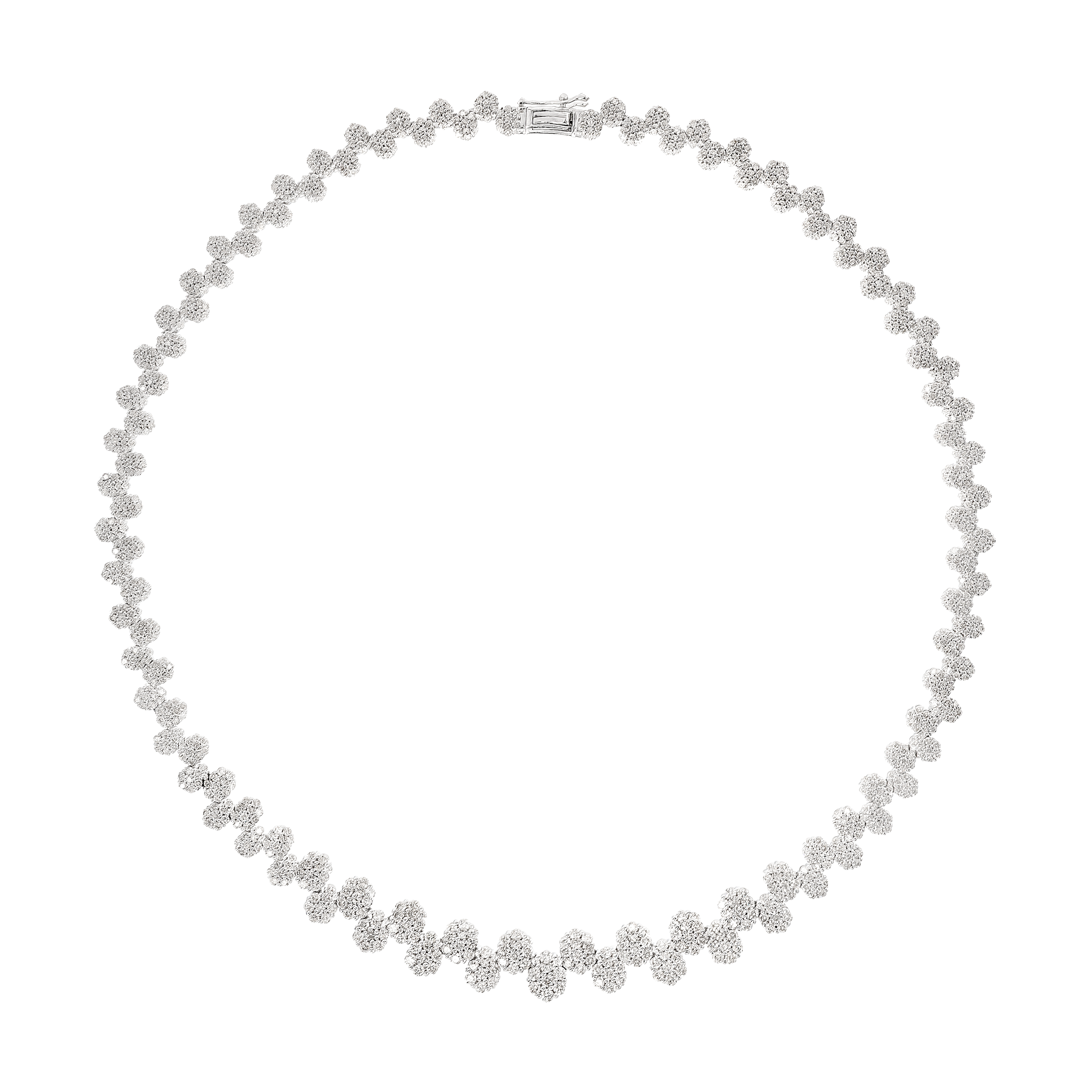 DIAMOND NECKLACE