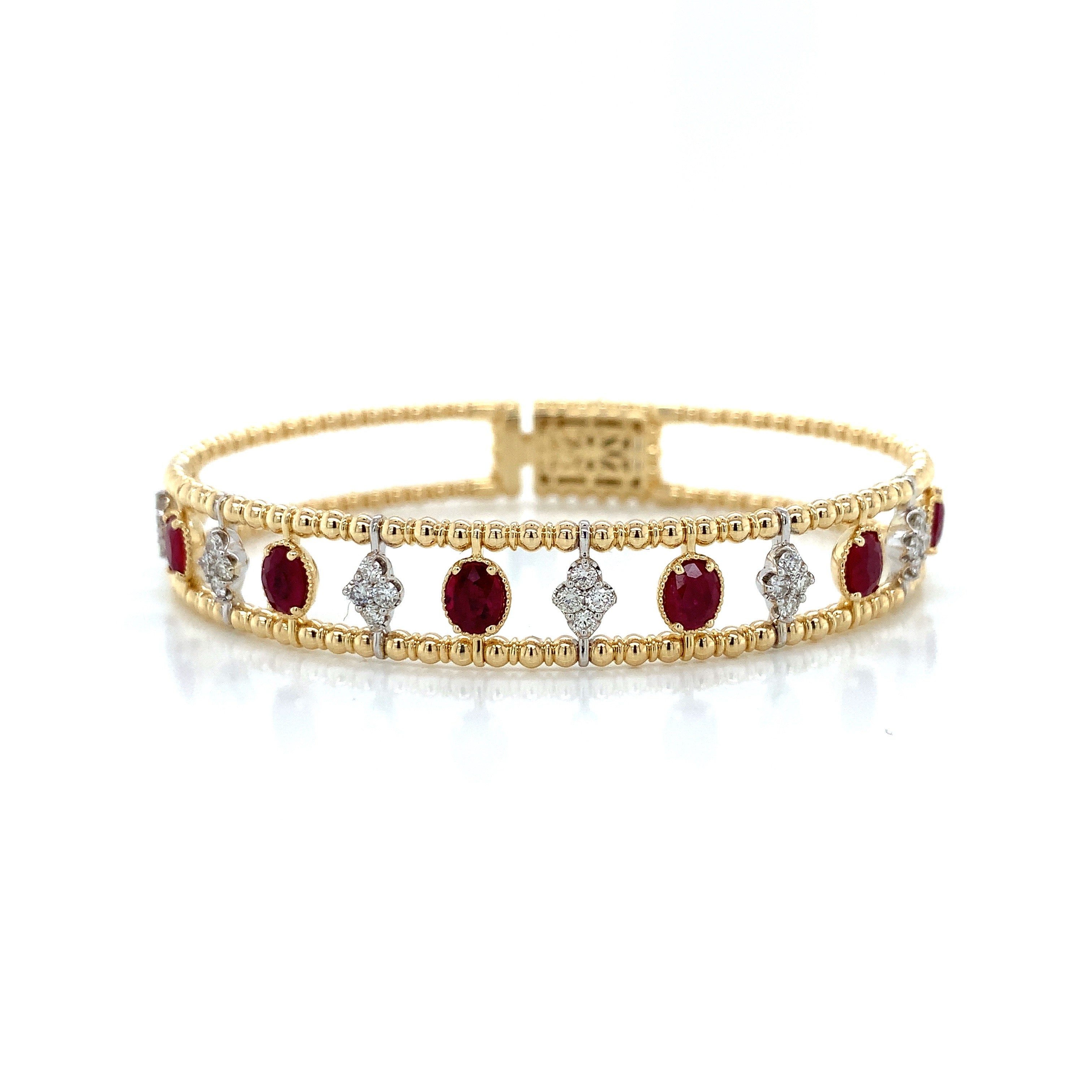 RUBY BRACELET