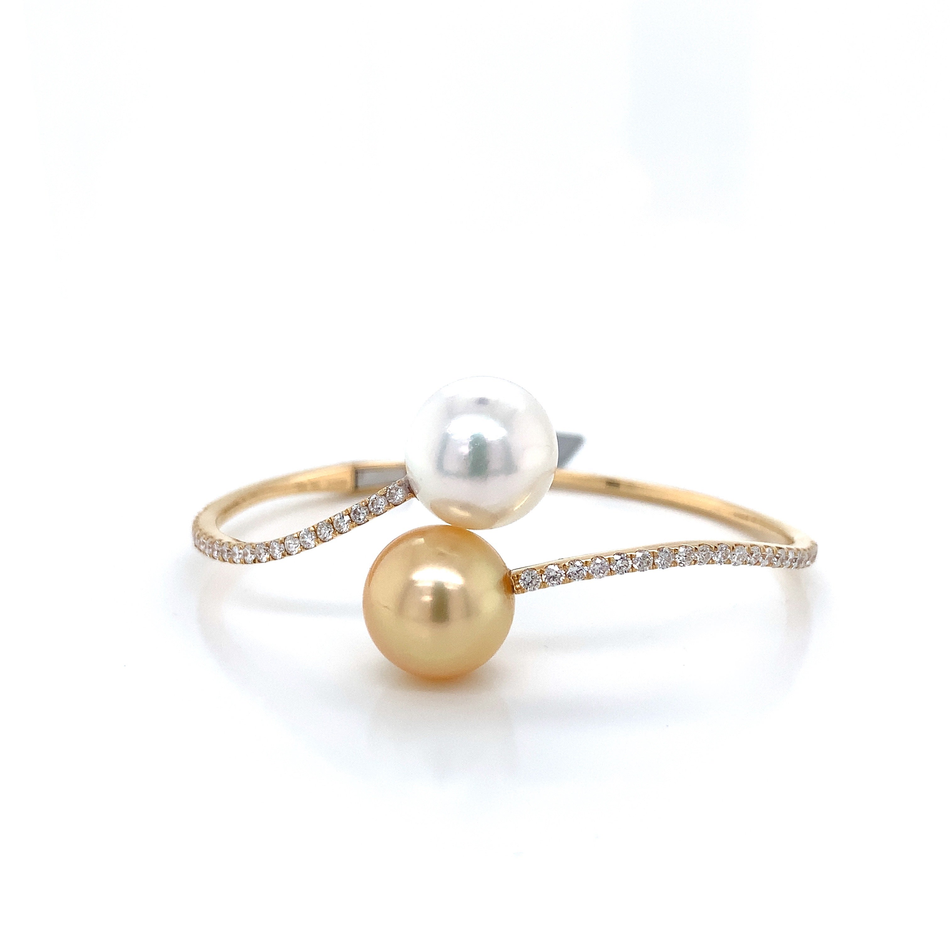 PEARL BRACELET
