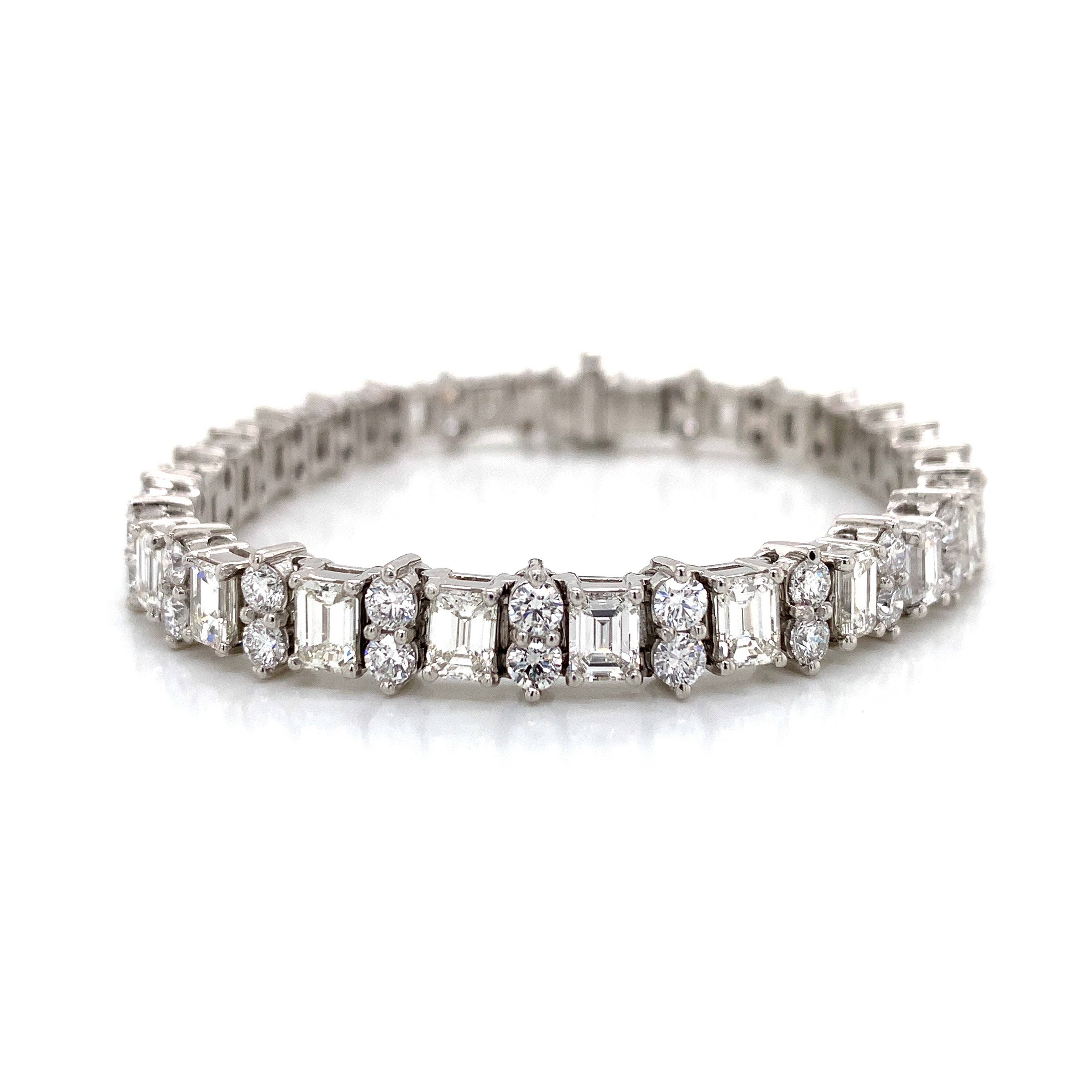 DIAMOND BRACELET