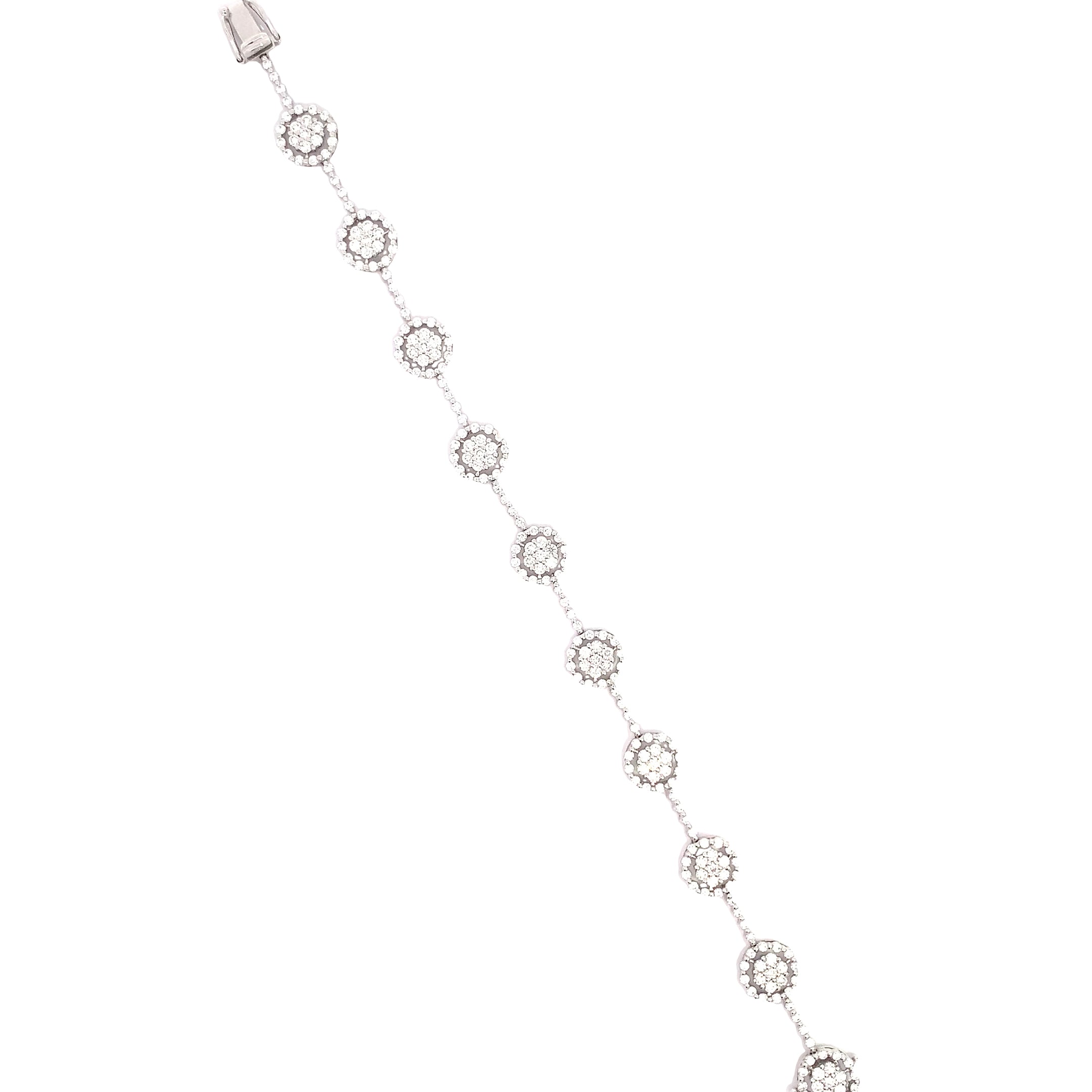 DIAMOND BRACELET