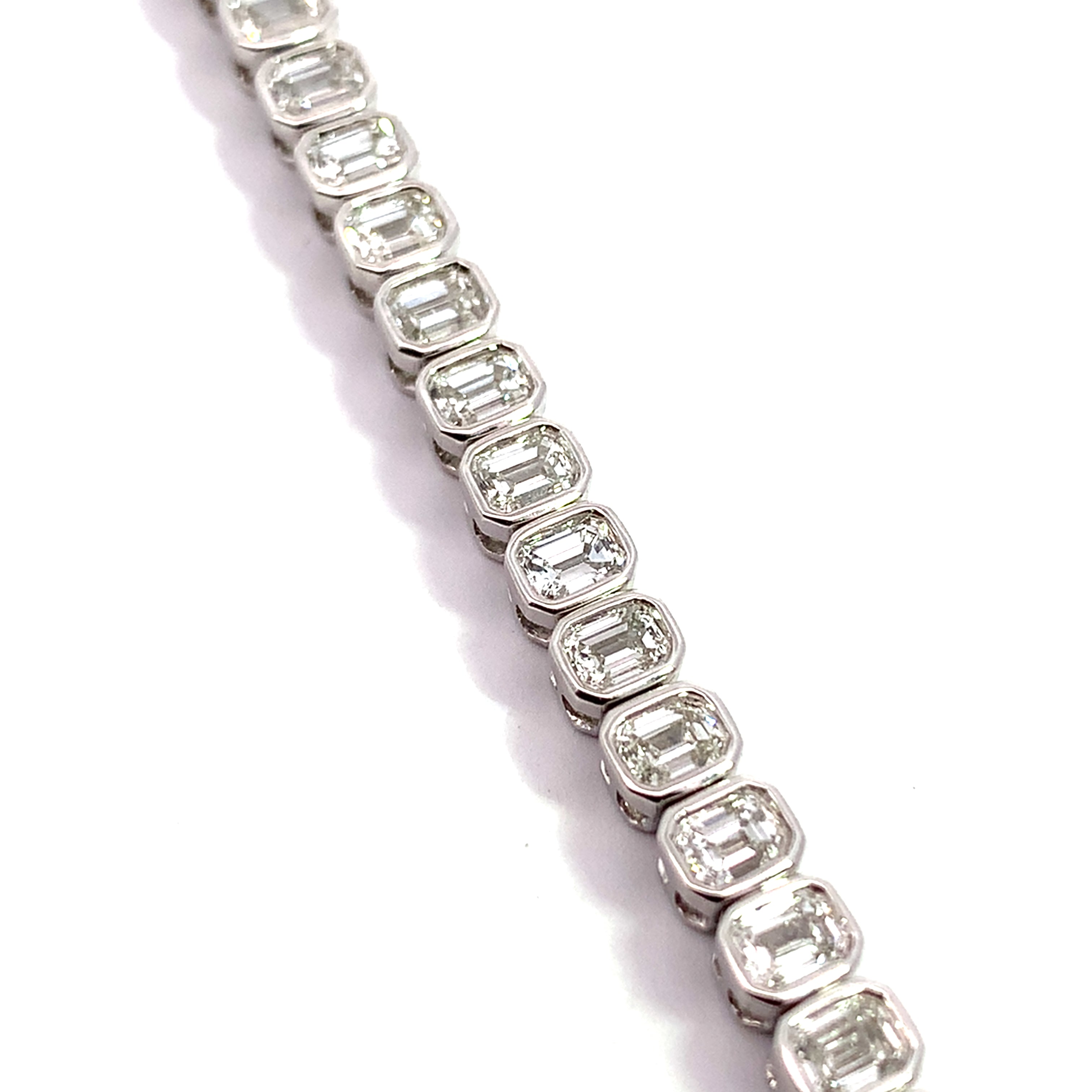 DIAMOND BRACELET