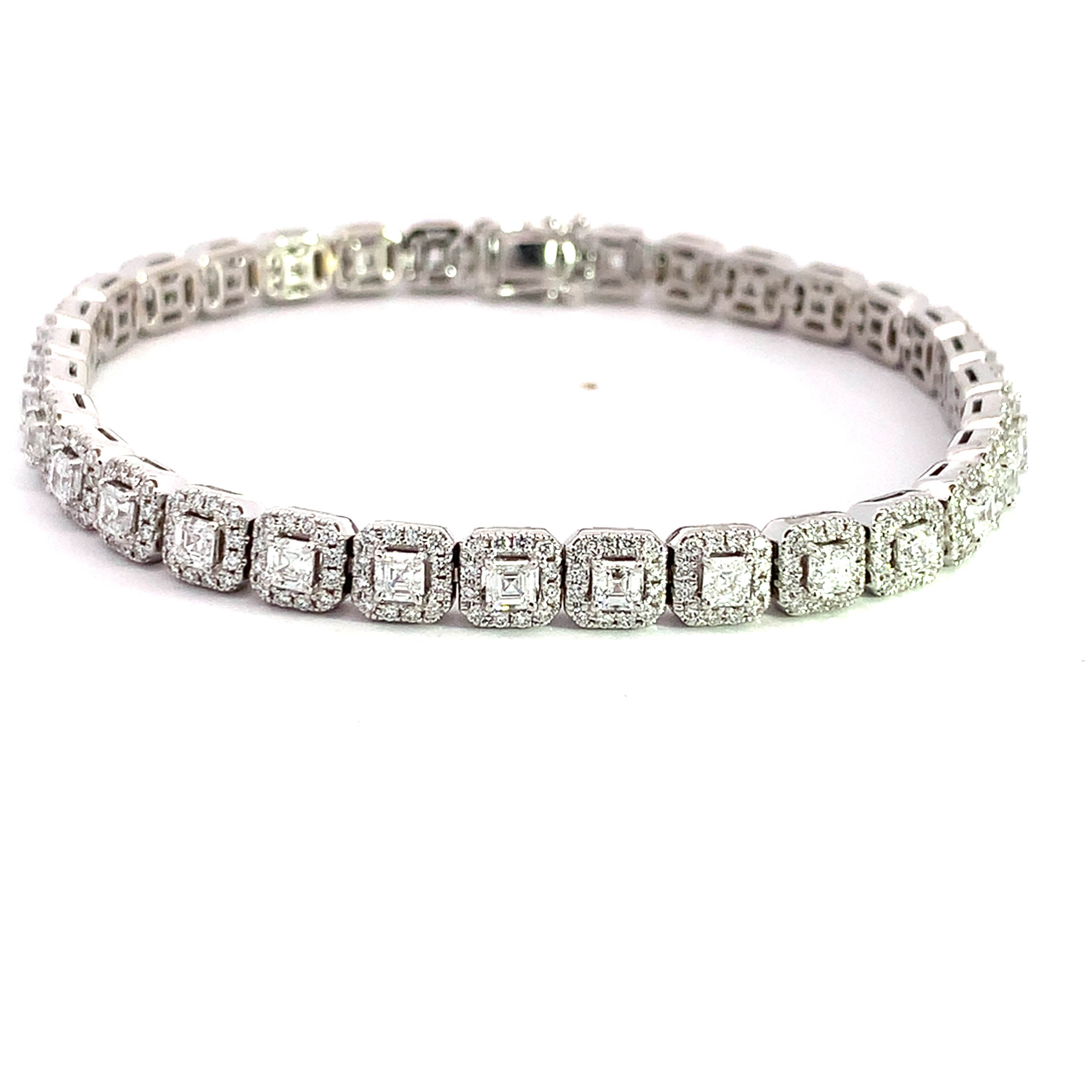 DIAMOND BRACELET