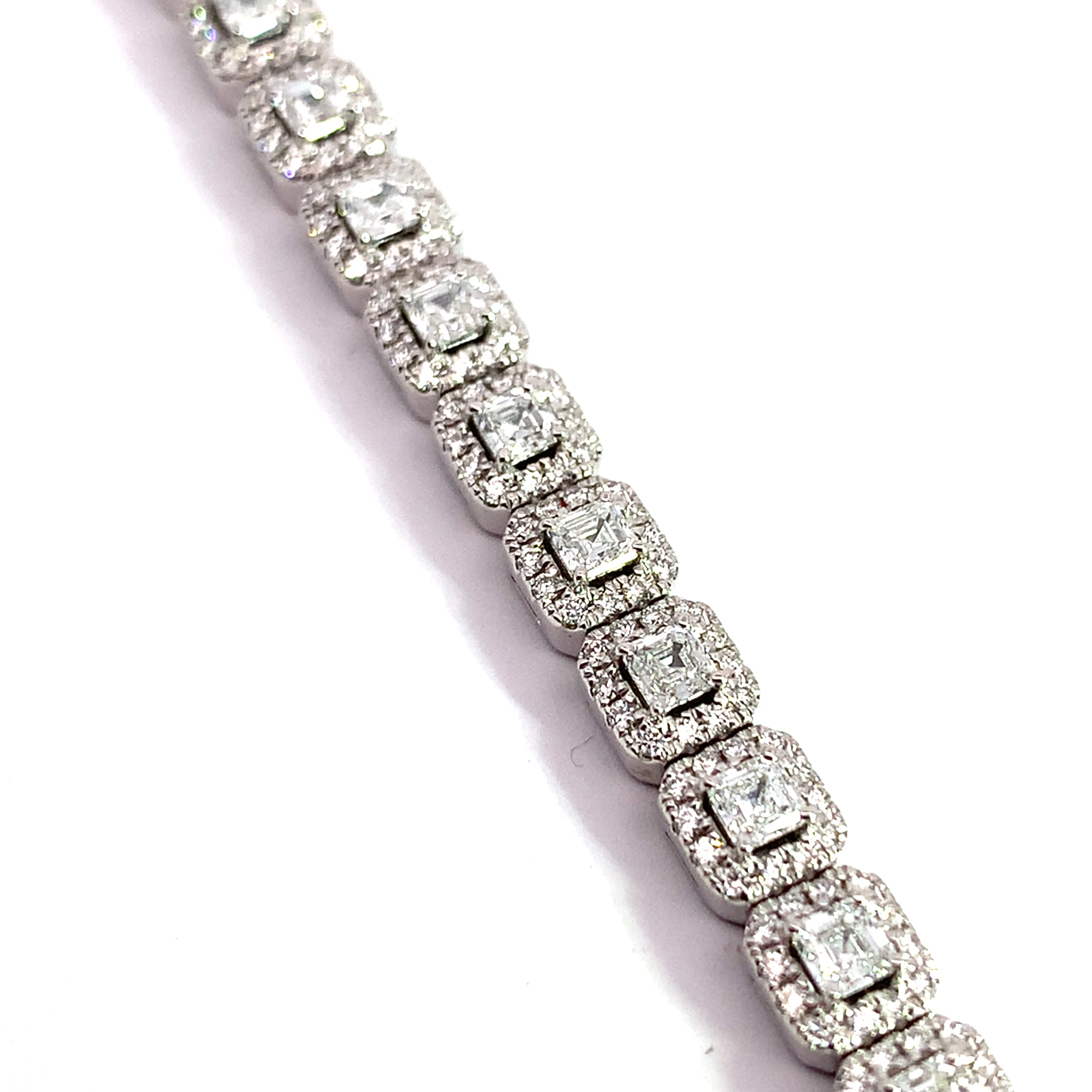 DIAMOND BRACELET