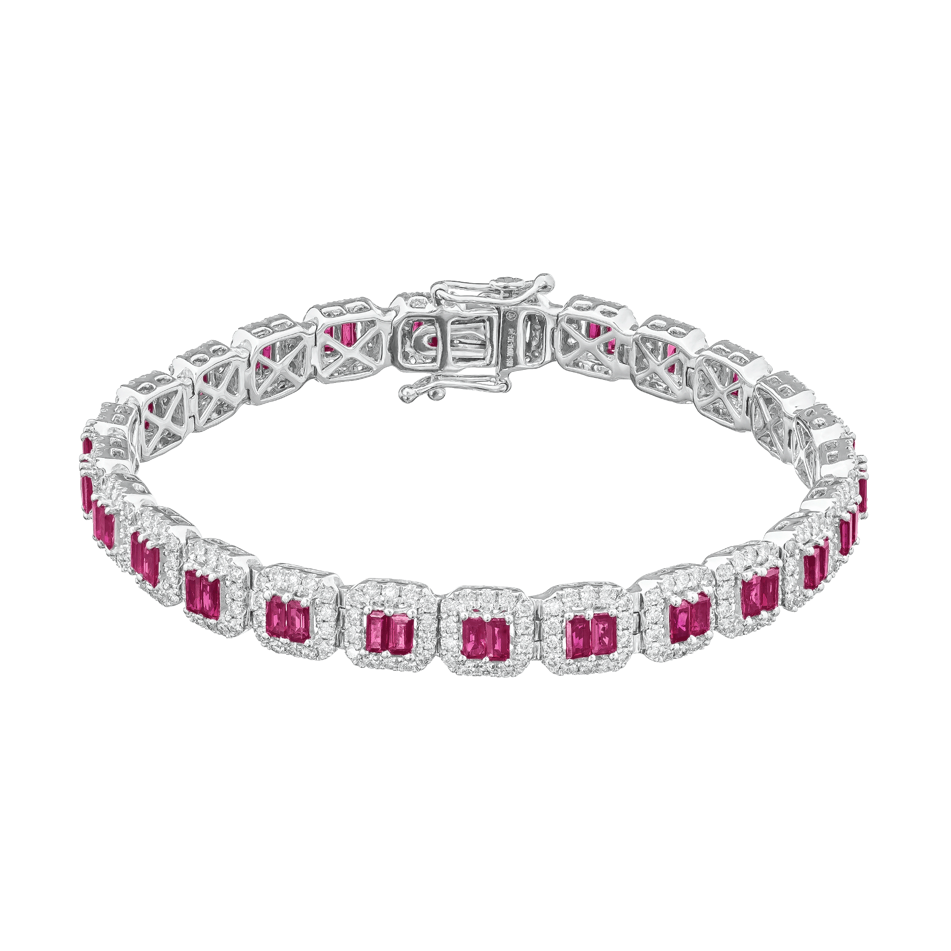 RUBY BRACELET