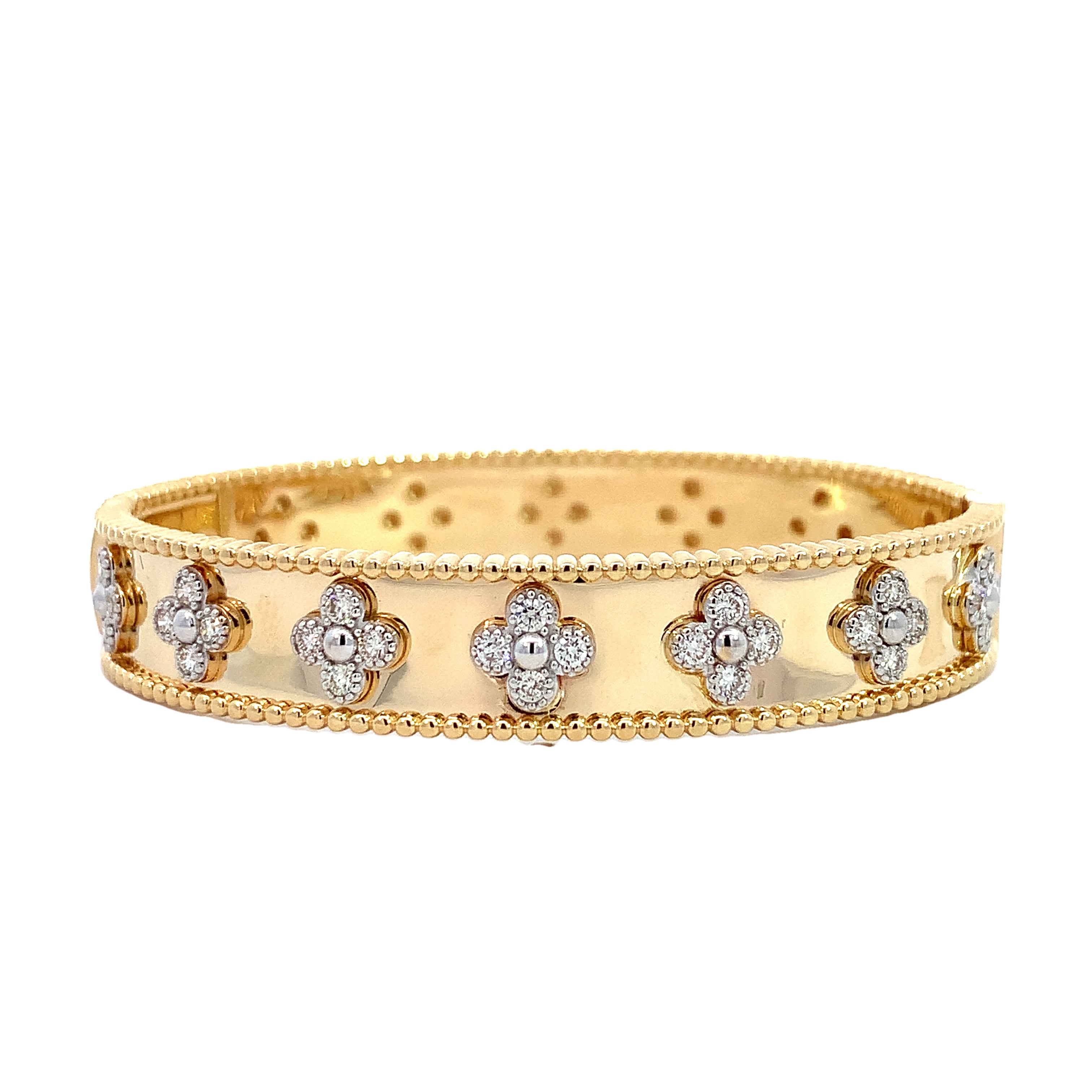 DIAMOND BRACELET