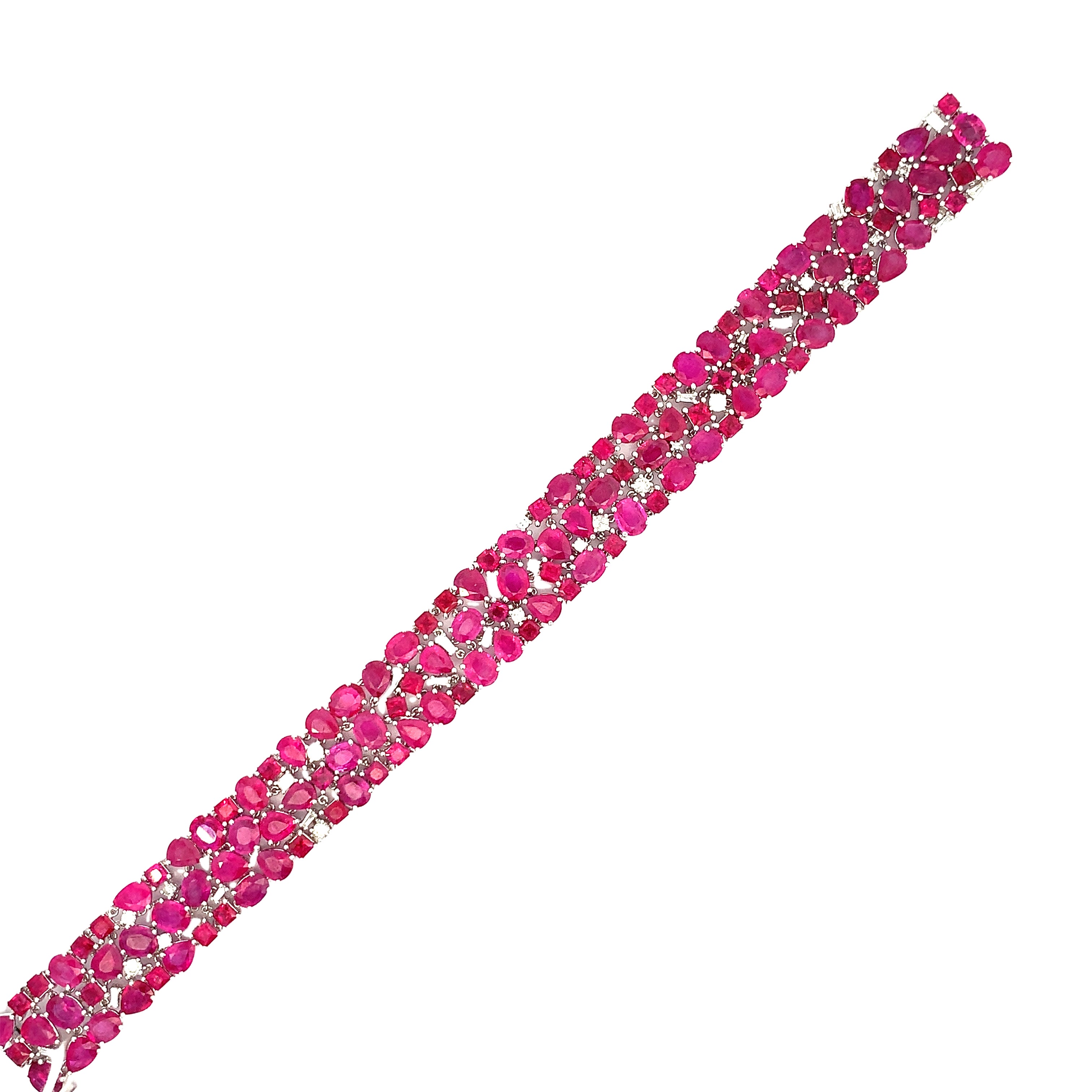 RUBY BRACELET